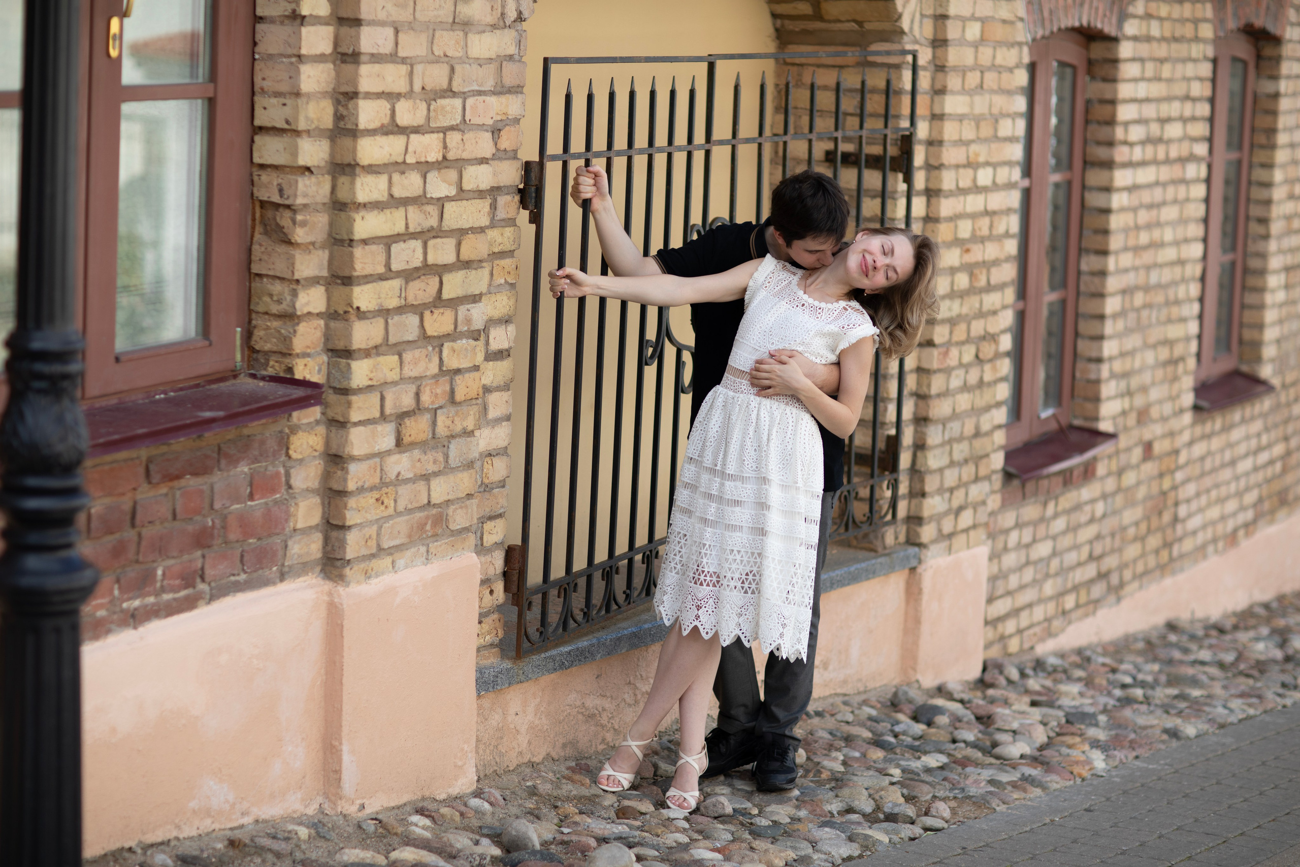 Лав-стори. Фотограф Минск Юлия Войнич