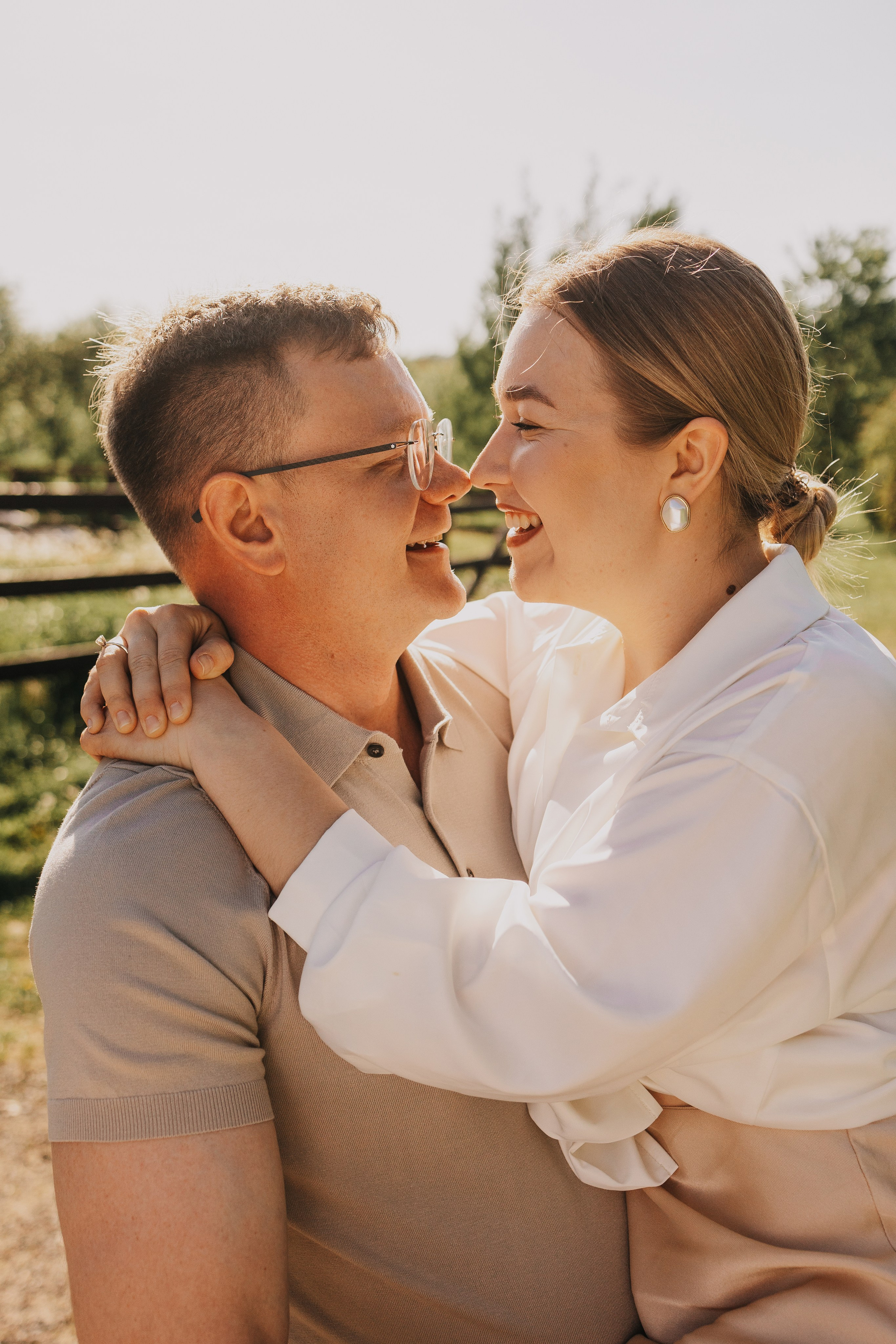 Экспресс Фотосессия. Быстро и Стильно