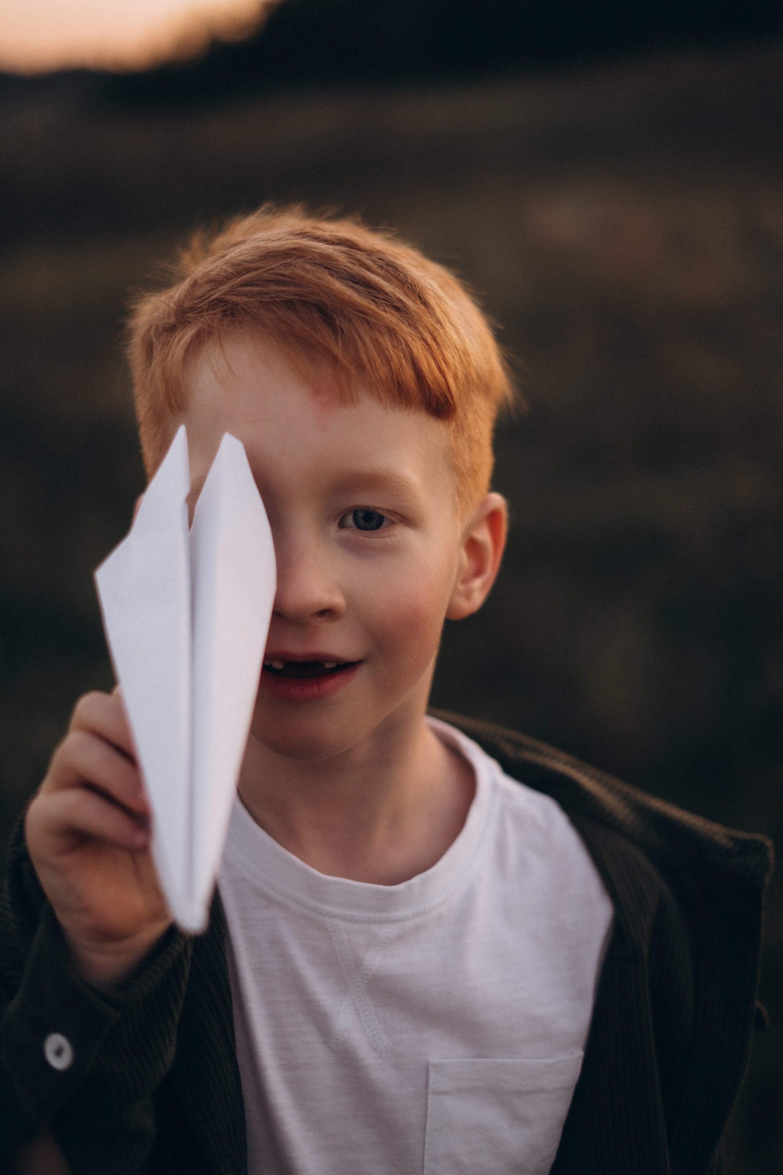 Лера, Егор и Савелий. Главная