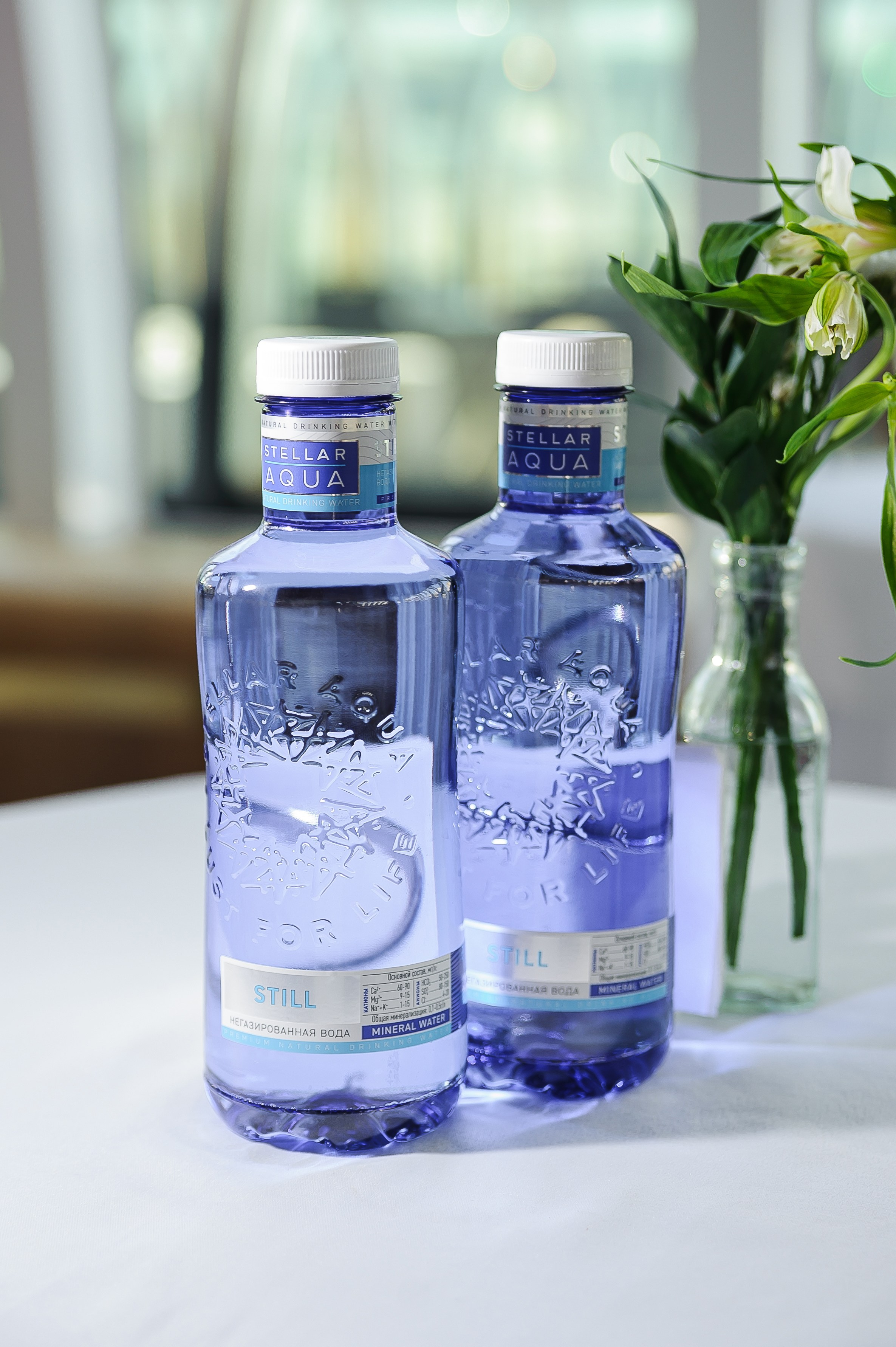 Репортаж «Большая встреча Positive community»