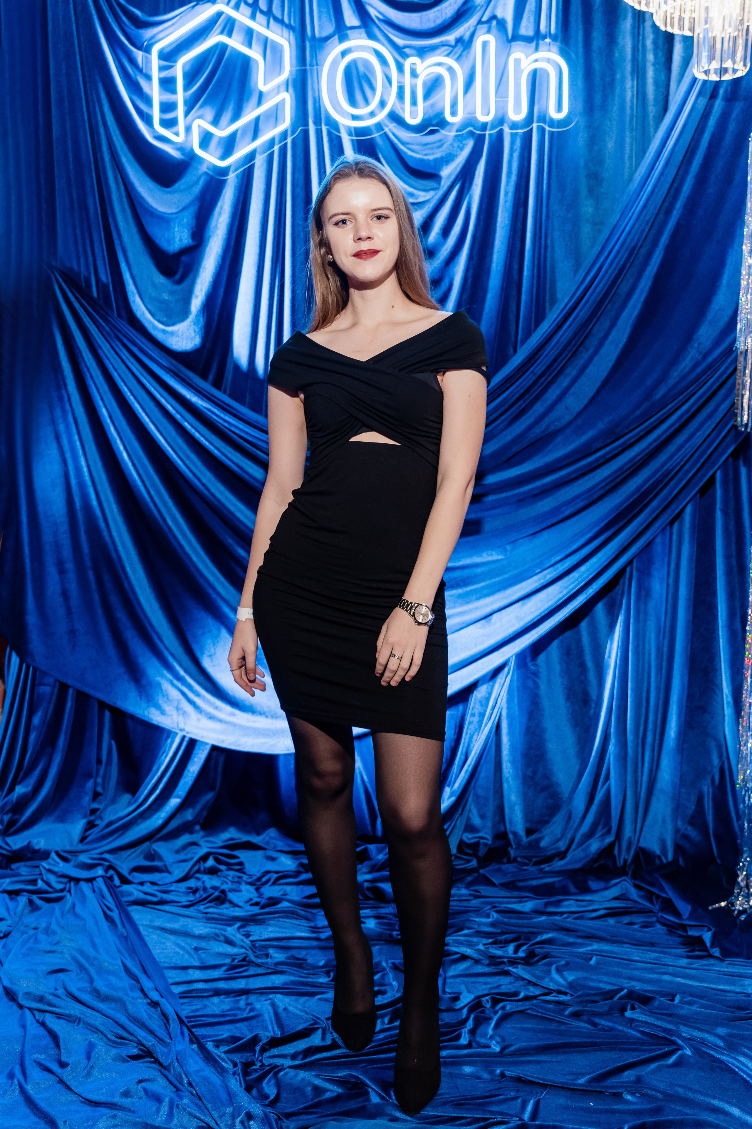 Новый год с OnIn. SEMENOV. 10.12.2024