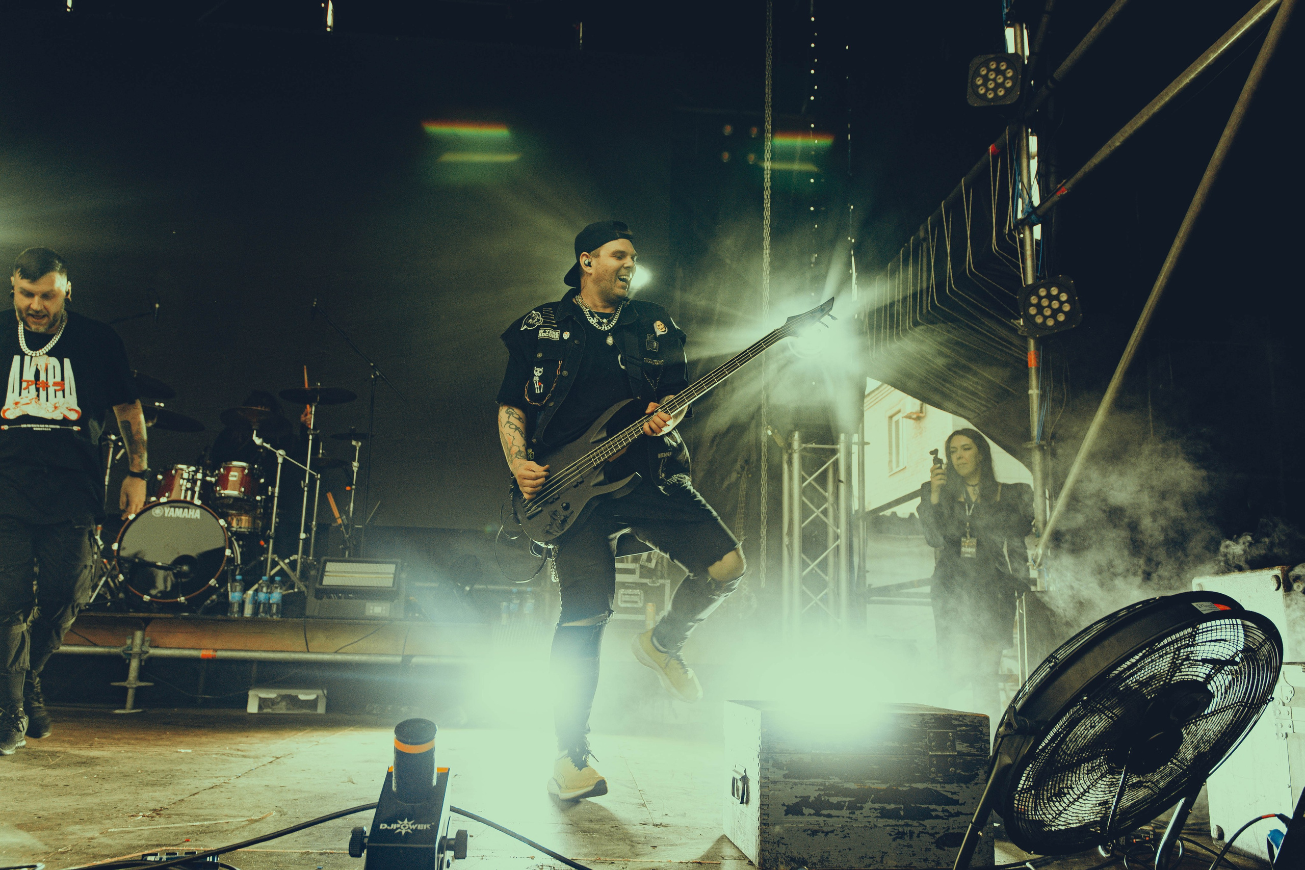 Stigmata 30.05.2025. Фотограф Дядя Сник