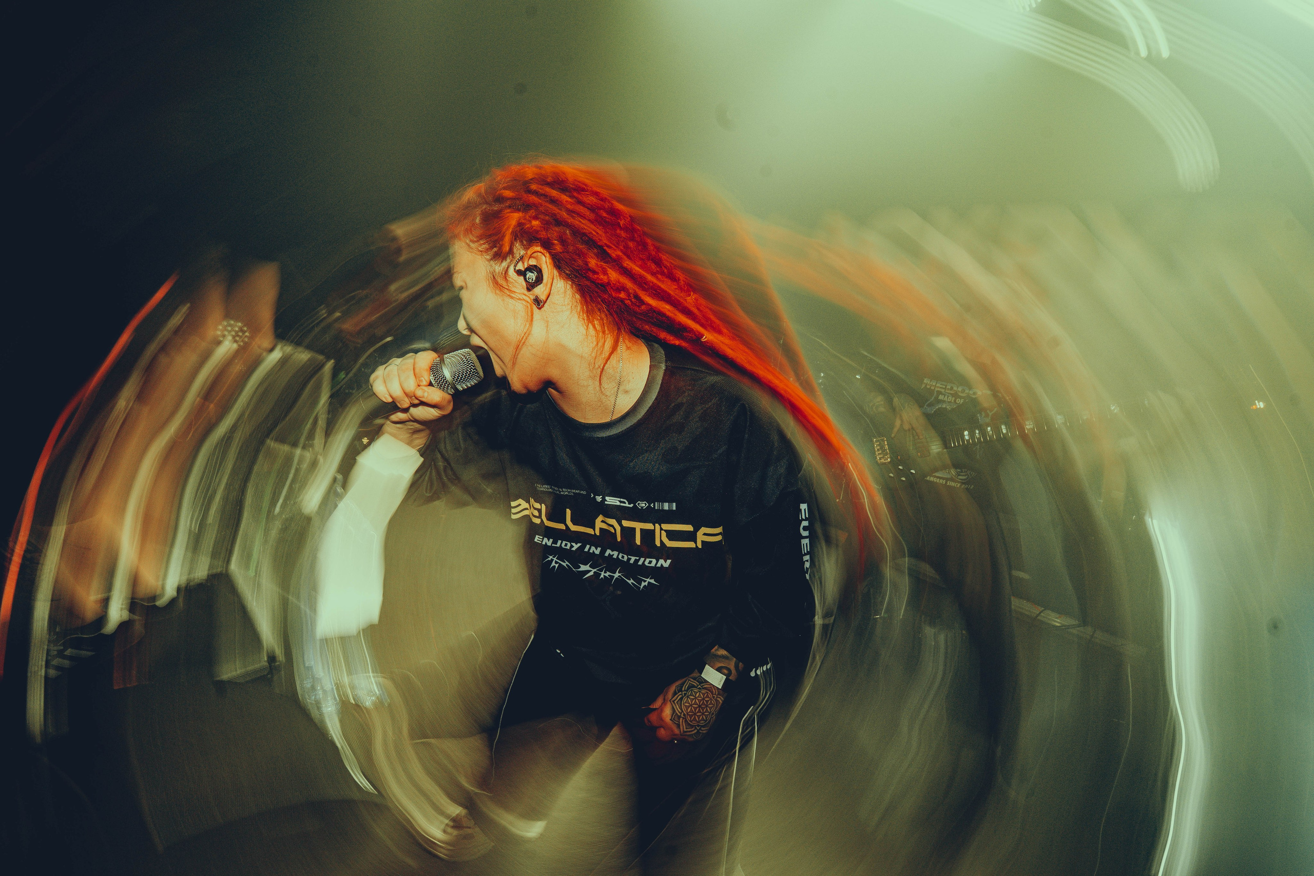 Blackpyres 12.09.2025. Фотограф Дядя Сник