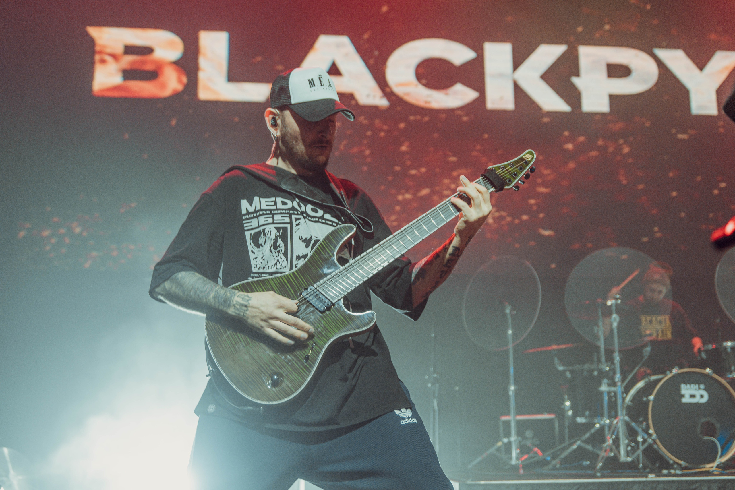 Blackpyres 10.05.2024. Фотограф Дядя Сник