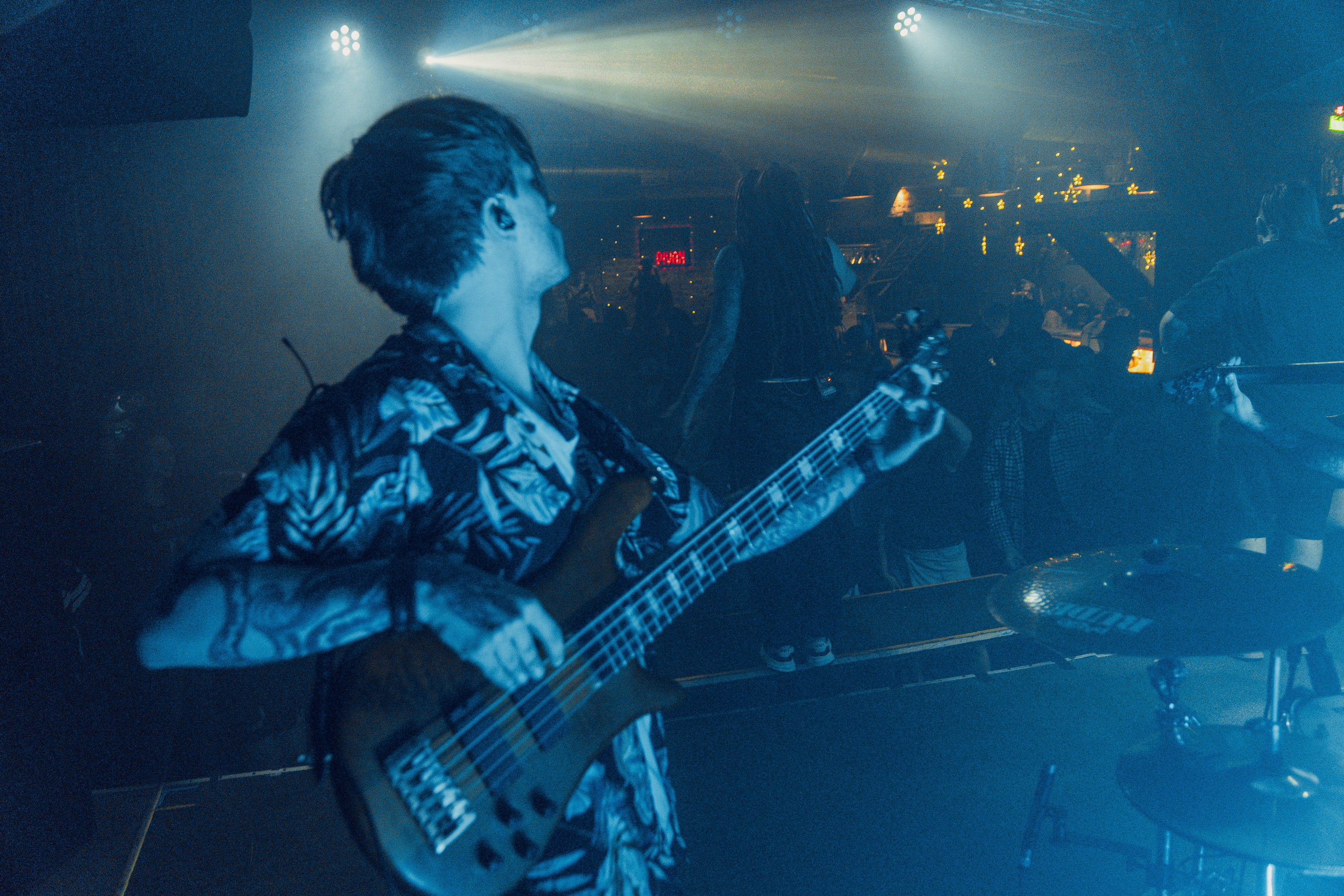 Blackpyres 26.05.2024. Фотограф Дядя Сник