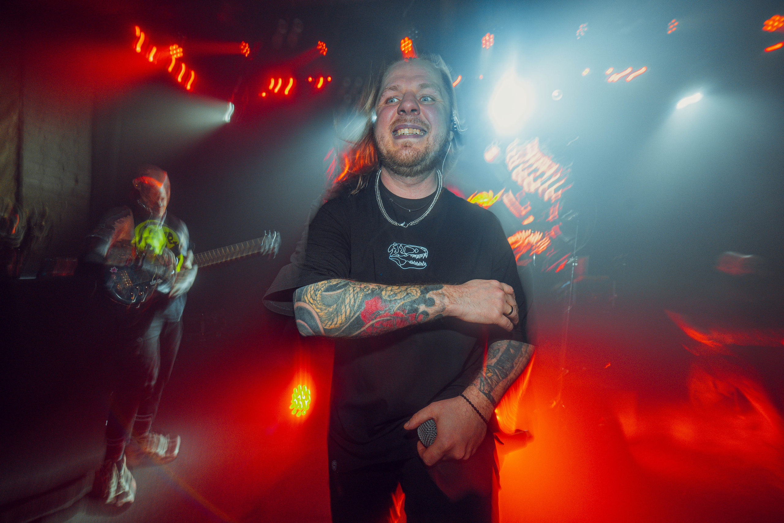 Kapranov 13.04.2025. Фотограф Дядя Сник