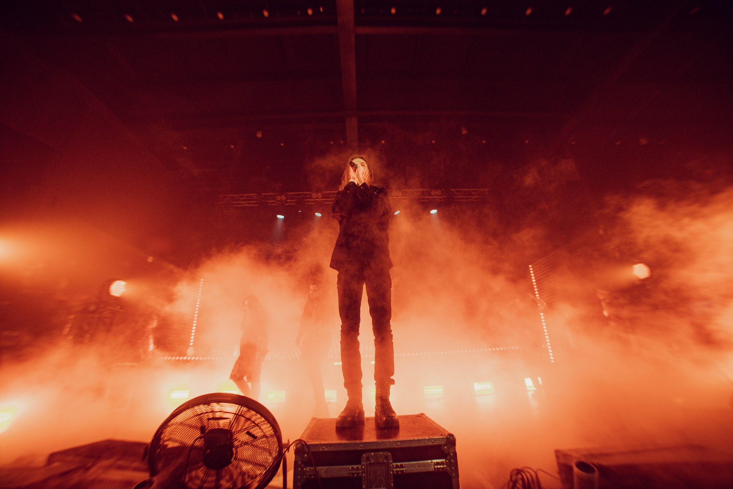 Amatory 3.01.2024. Фотограф Дядя Сник