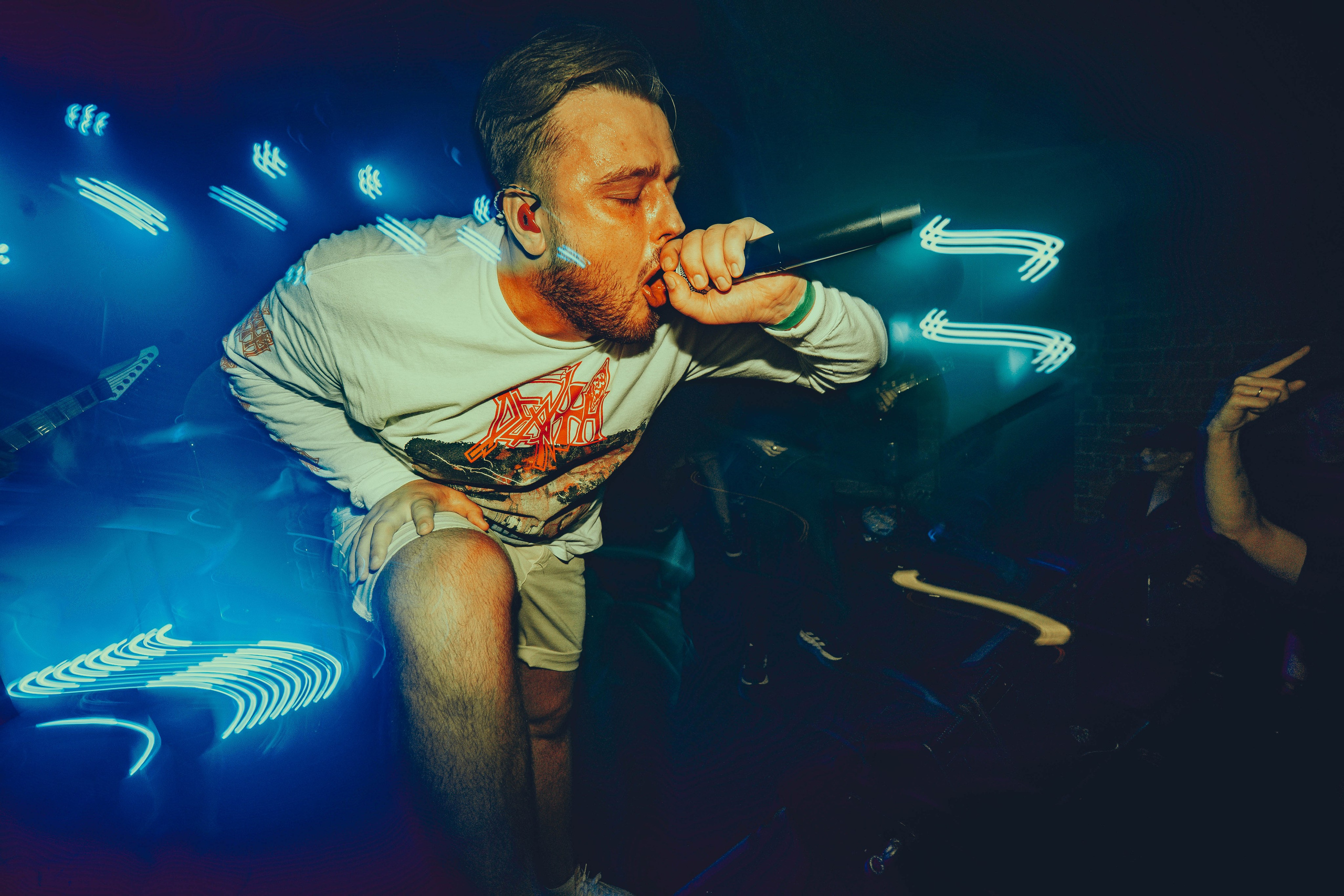 Idols to be faded 15.08.2025. Фотограф Дядя Сник