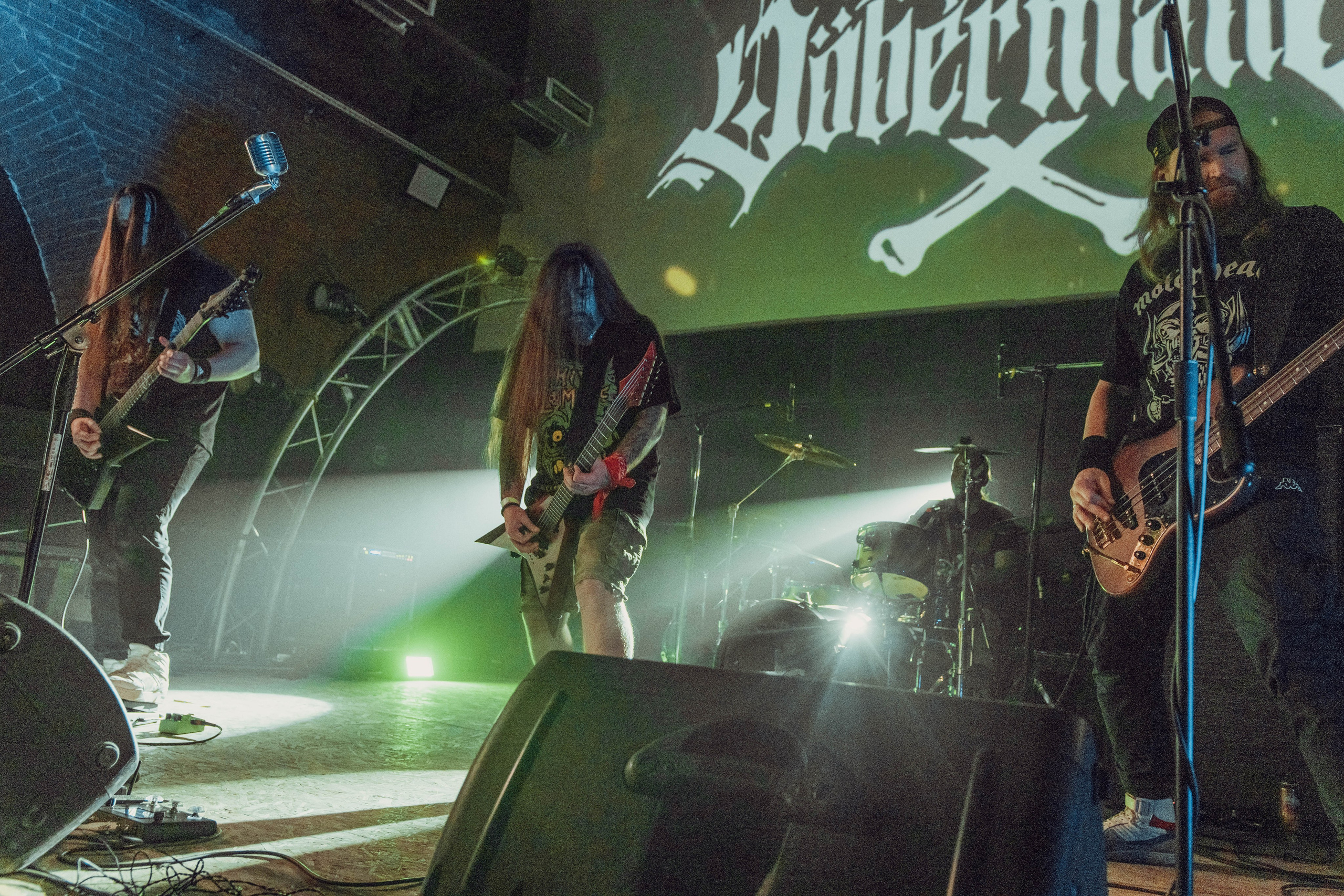 Der Döbermann 26.01.2024. Фотограф Дядя Сник