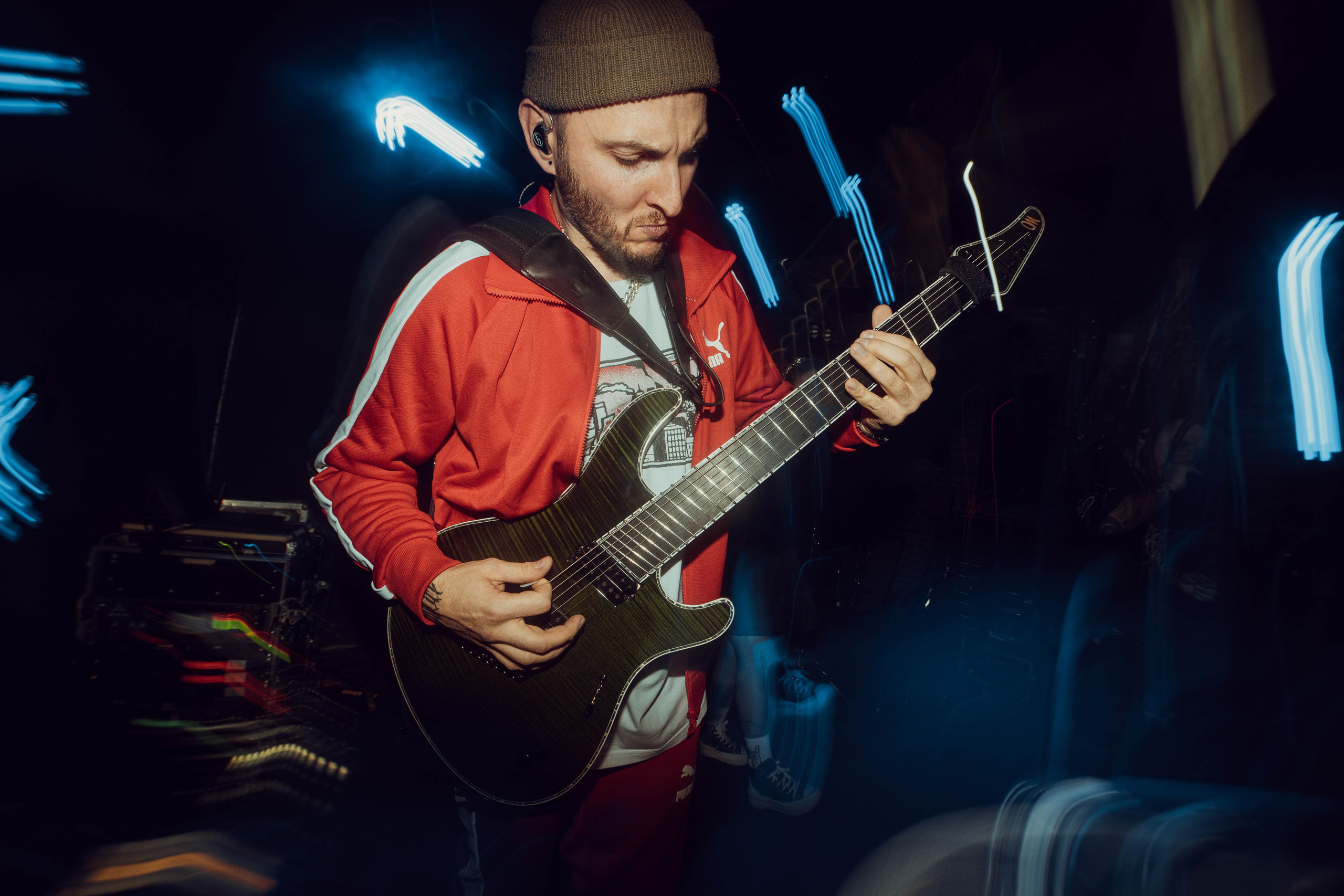 Blackpyres 23.12.2023. Фотограф Дядя Сник