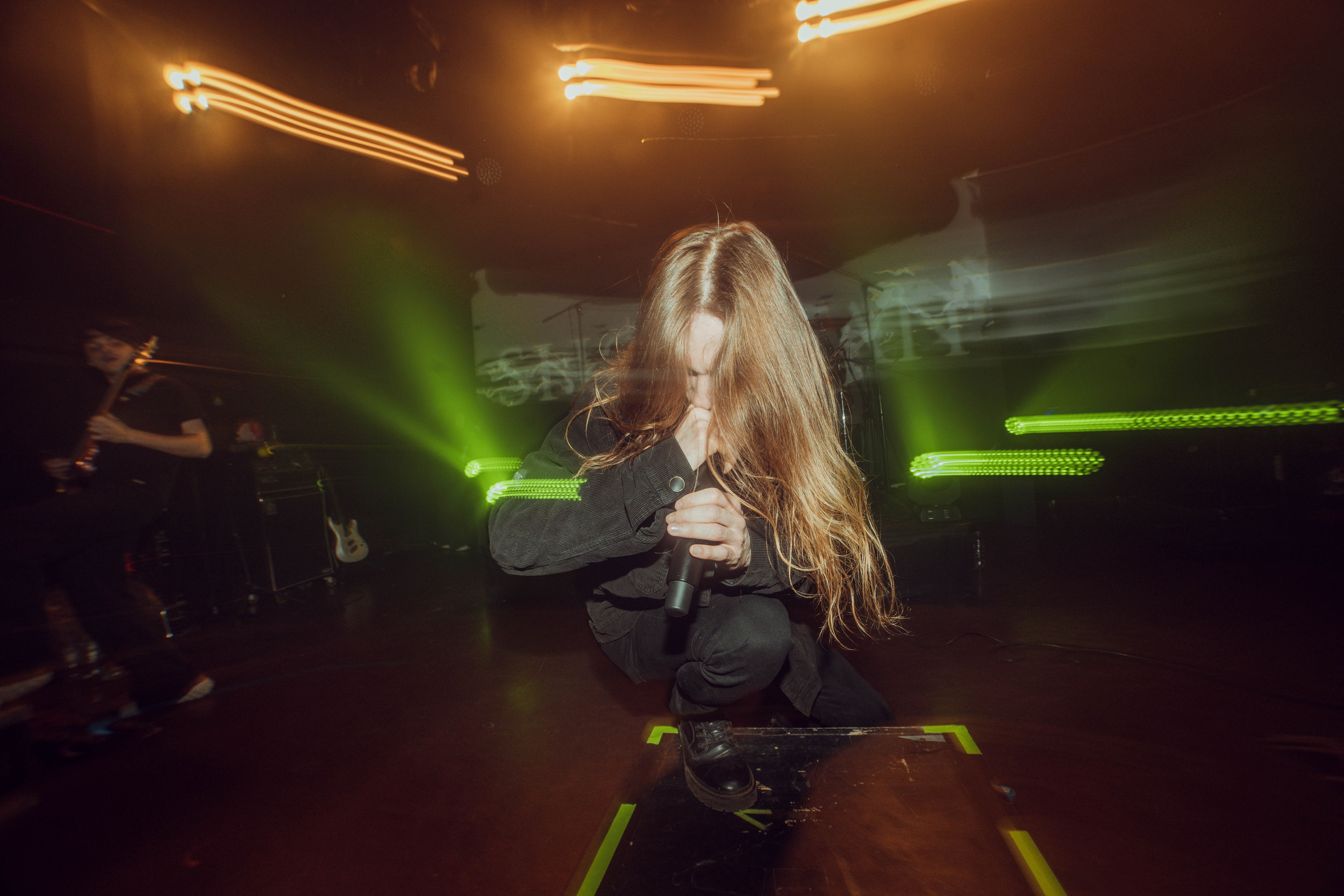 Shokran 14.03.2024. Фотограф Дядя Сник