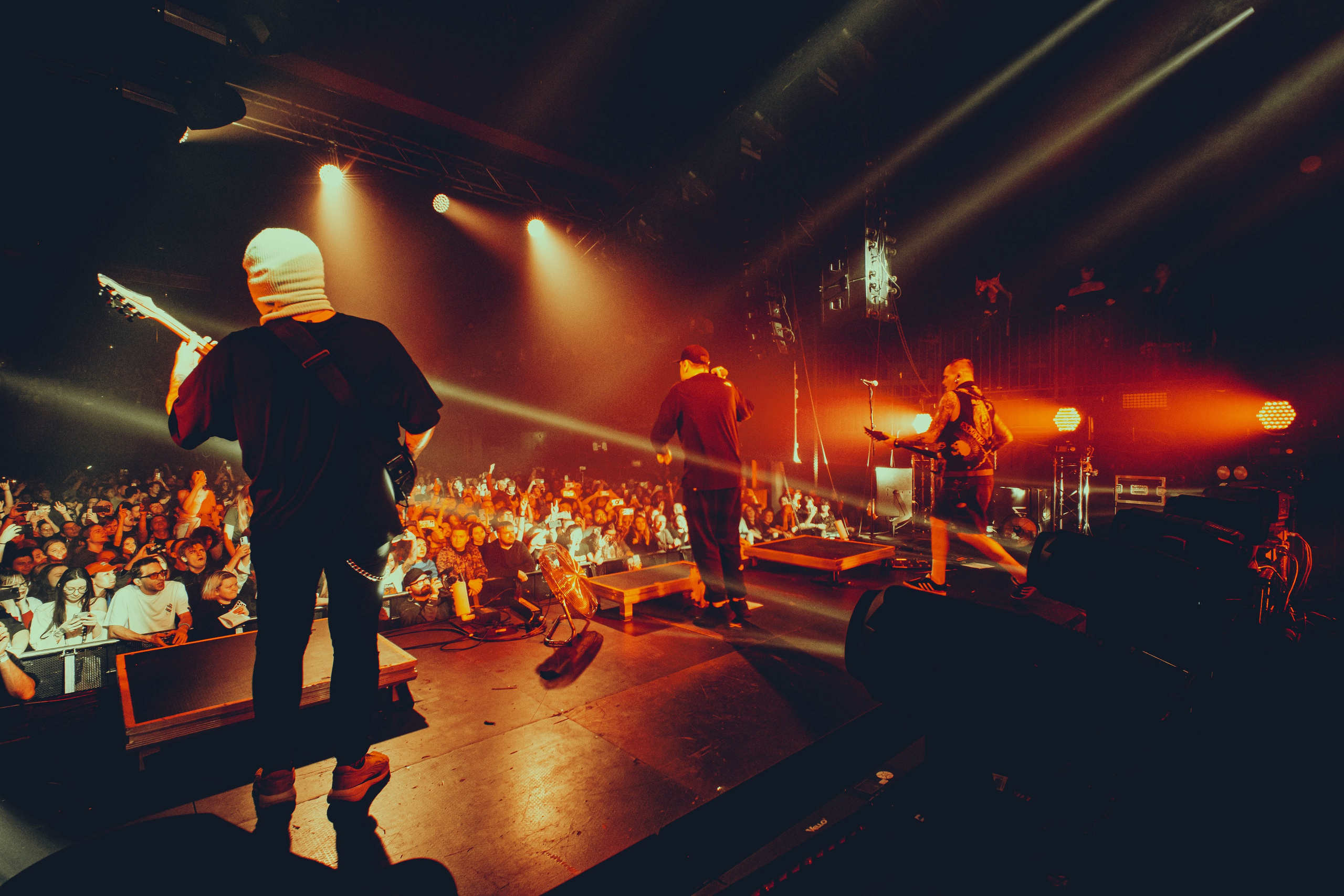 Stigmata 15.11.2025. Фотограф Дядя Сник