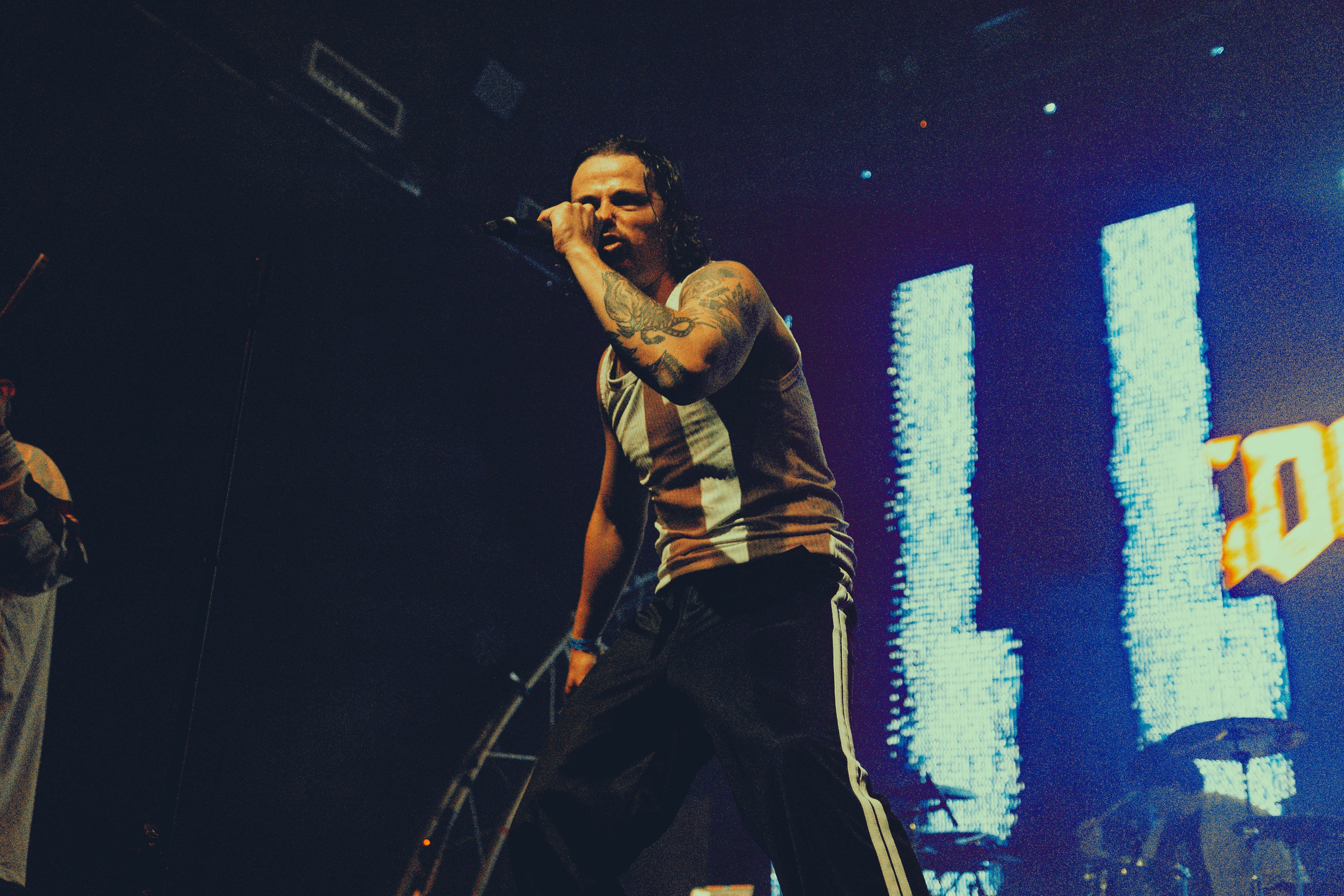 The Korea 16.05.2025. Фотограф Дядя Сник