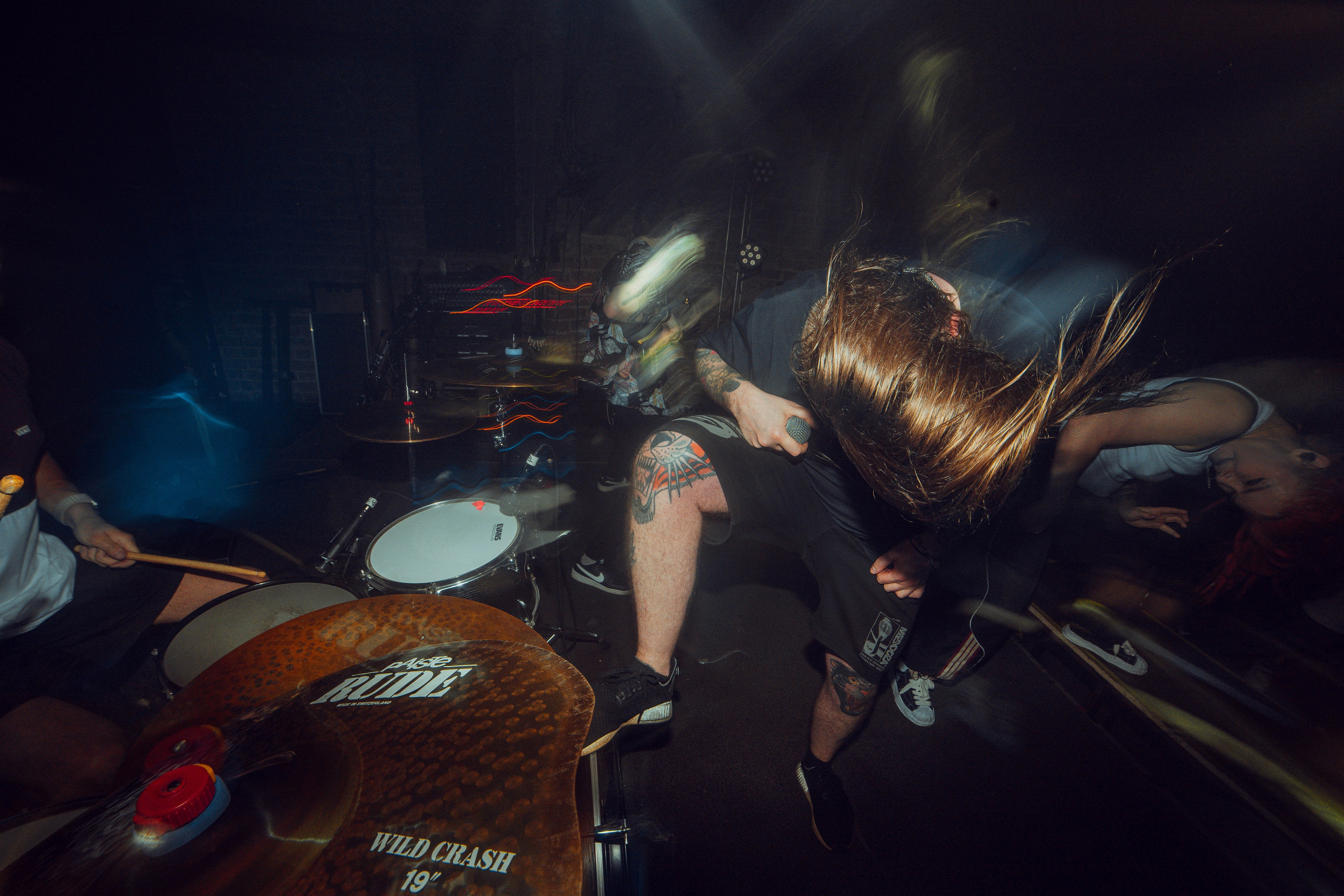 Blackpyres 26.05.2024. Фотограф Дядя Сник