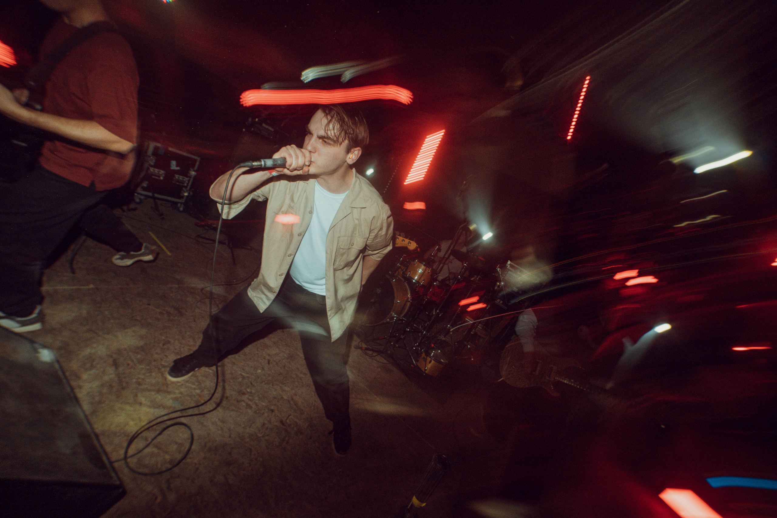 В тени ветров 12.01.2024. Фотограф Дядя Сник