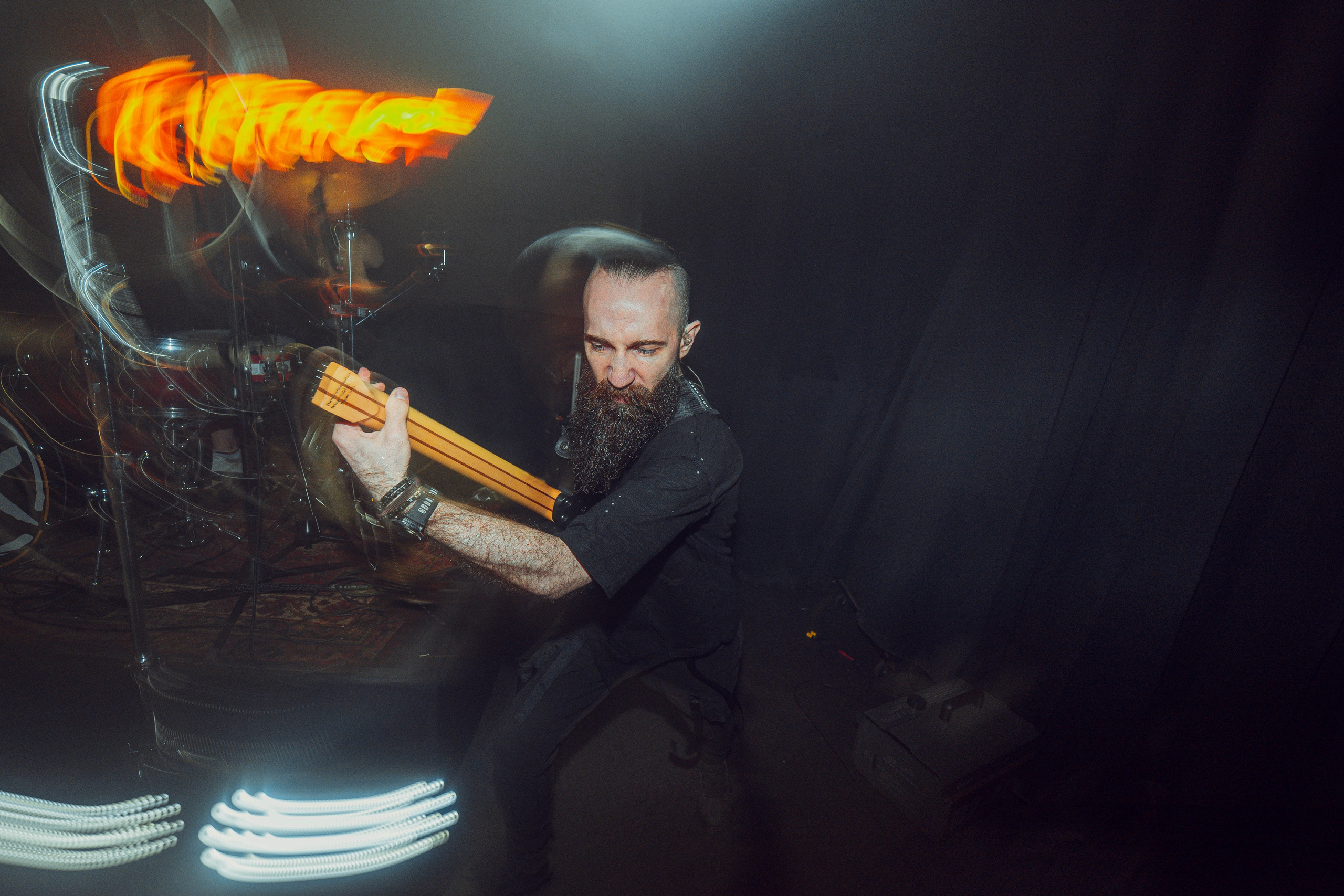 Kapranov 13.04.2025. Фотограф Дядя Сник