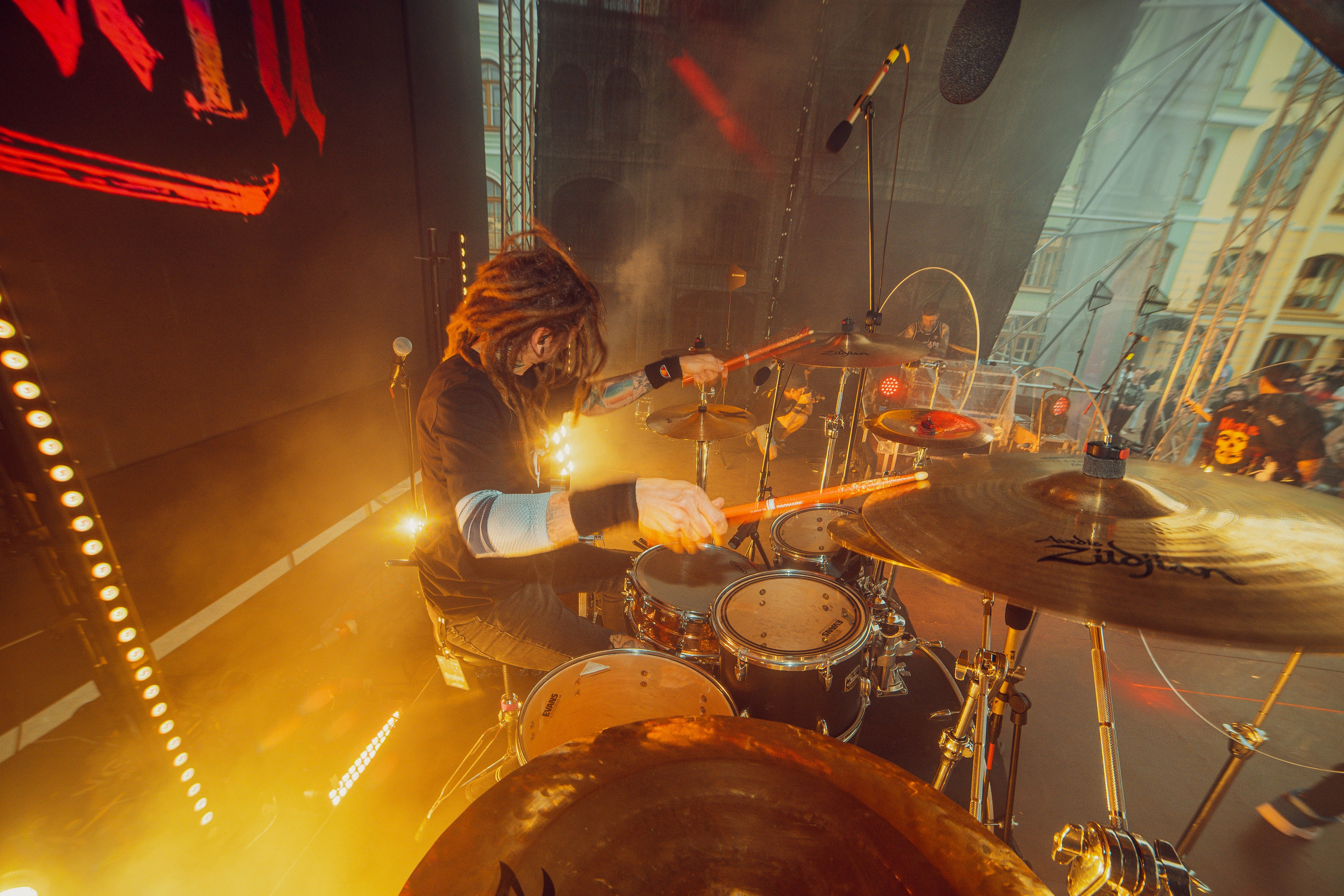 Stigmata 31.05.2024. Фотограф Дядя Сник