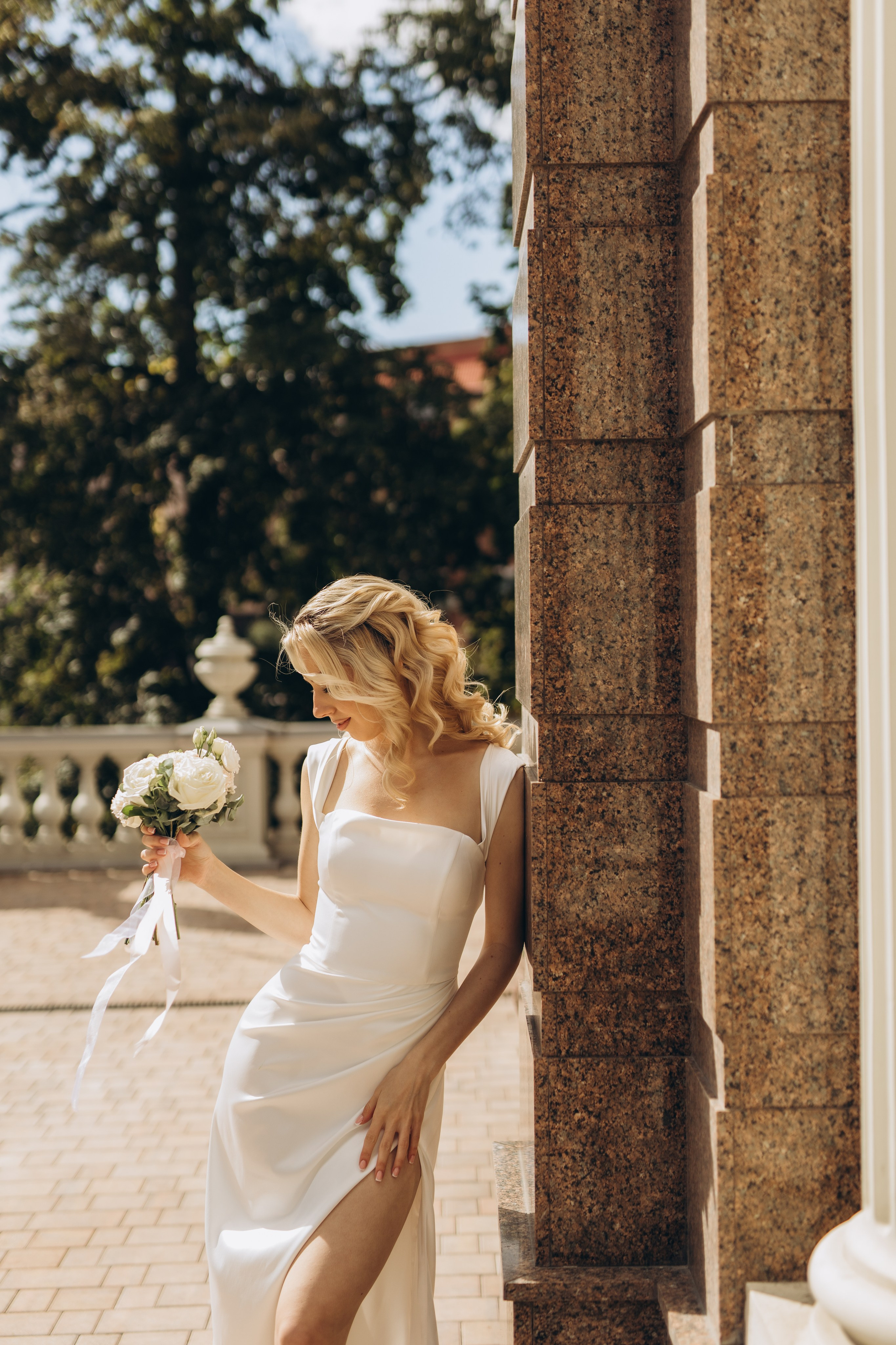 Евгений и Анна. Семейный фотограф в Казани Рузалина Гафурова