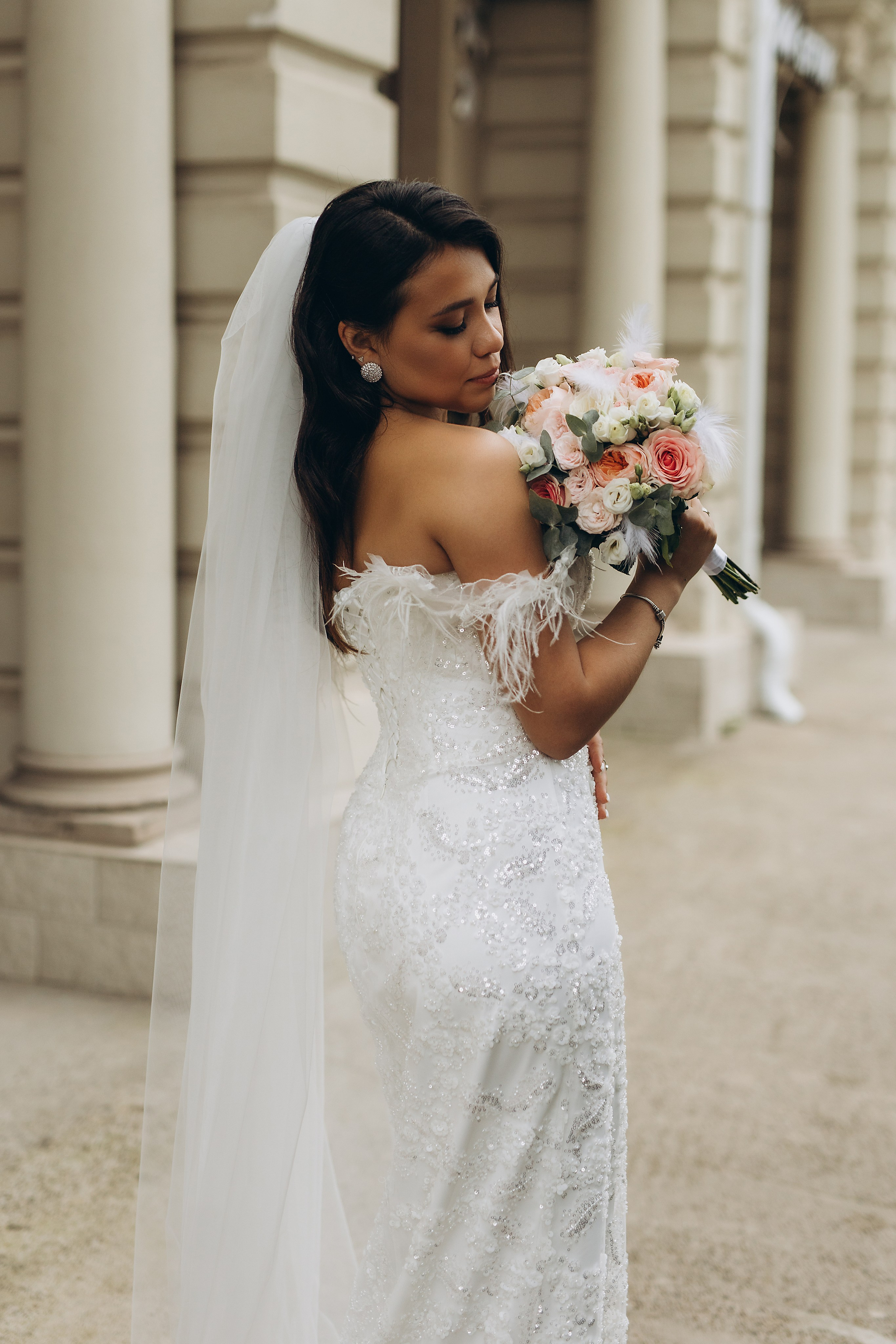 Руслан и Ралина. Семейный фотограф в Казани Рузалина Гафурова