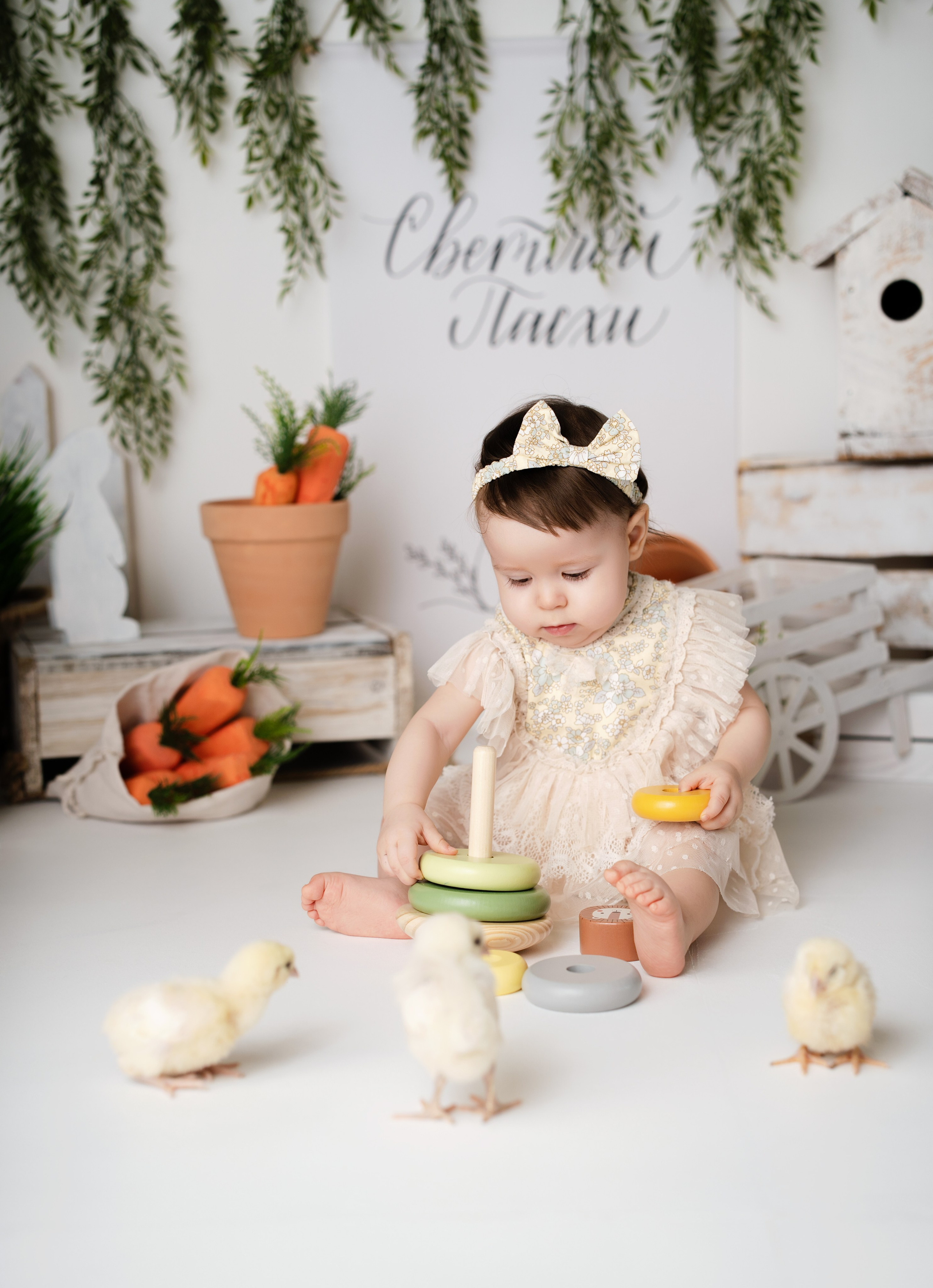 ФОТОСЕССИИ В СТУДИИ от 4х месяцев. Фотограф новорожденных в Нижнем Новгороде Сергеева Оксана