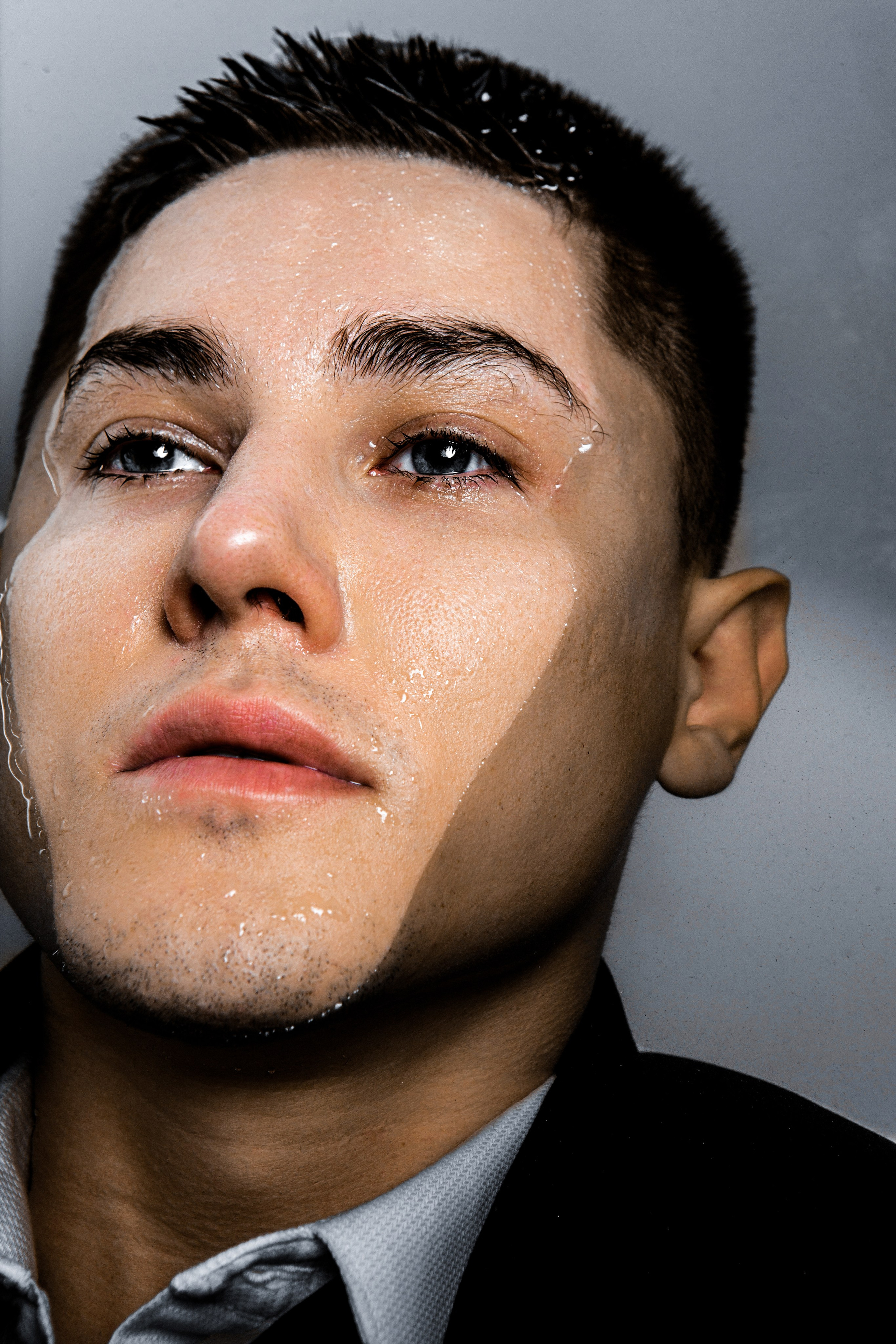 Ванная комната по мужски. Фотограф Екатерина Голицына