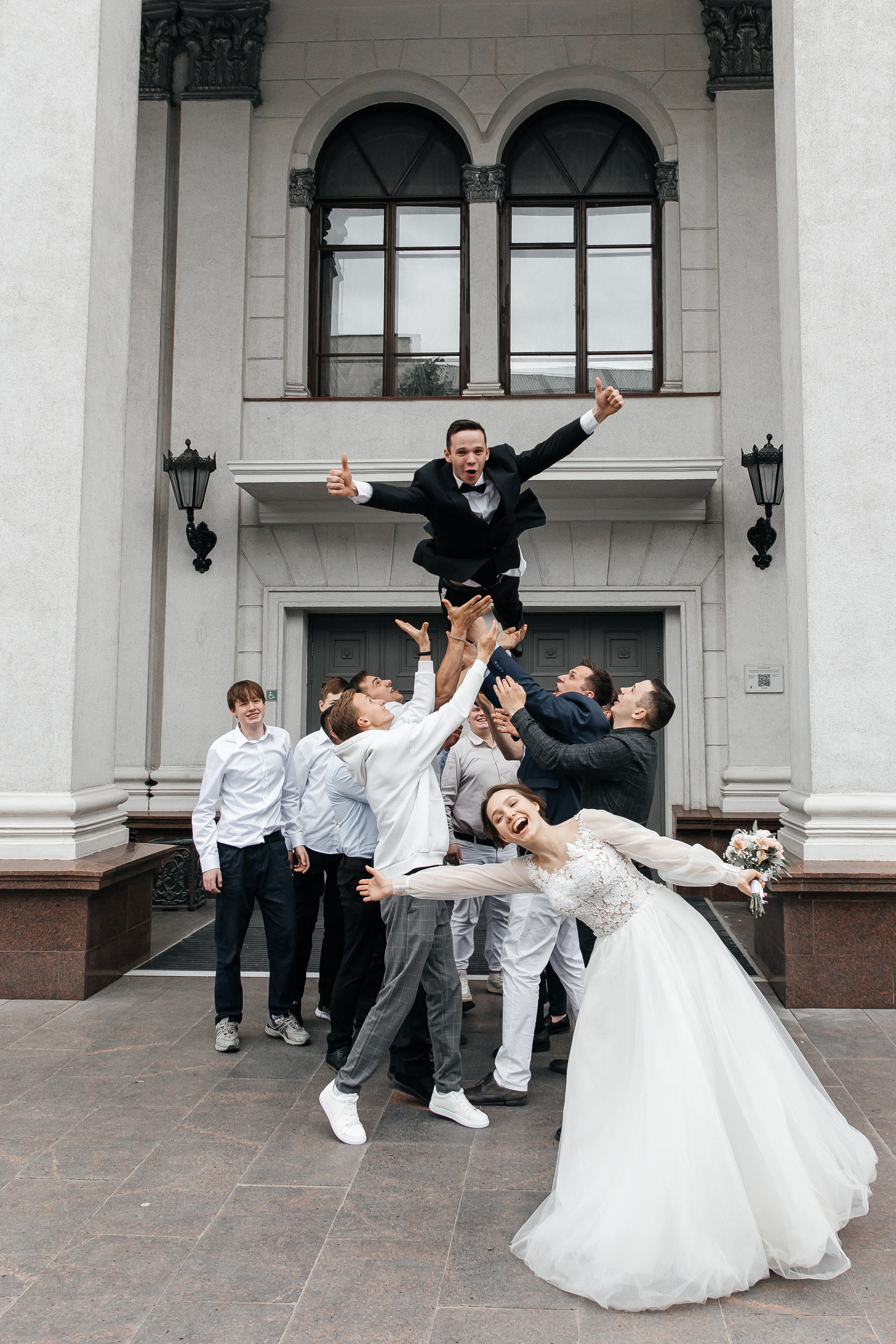 Свадебный фотограф Воронеж. Свадебный и портретный фотограф в Воронеже Нестеренко Илья