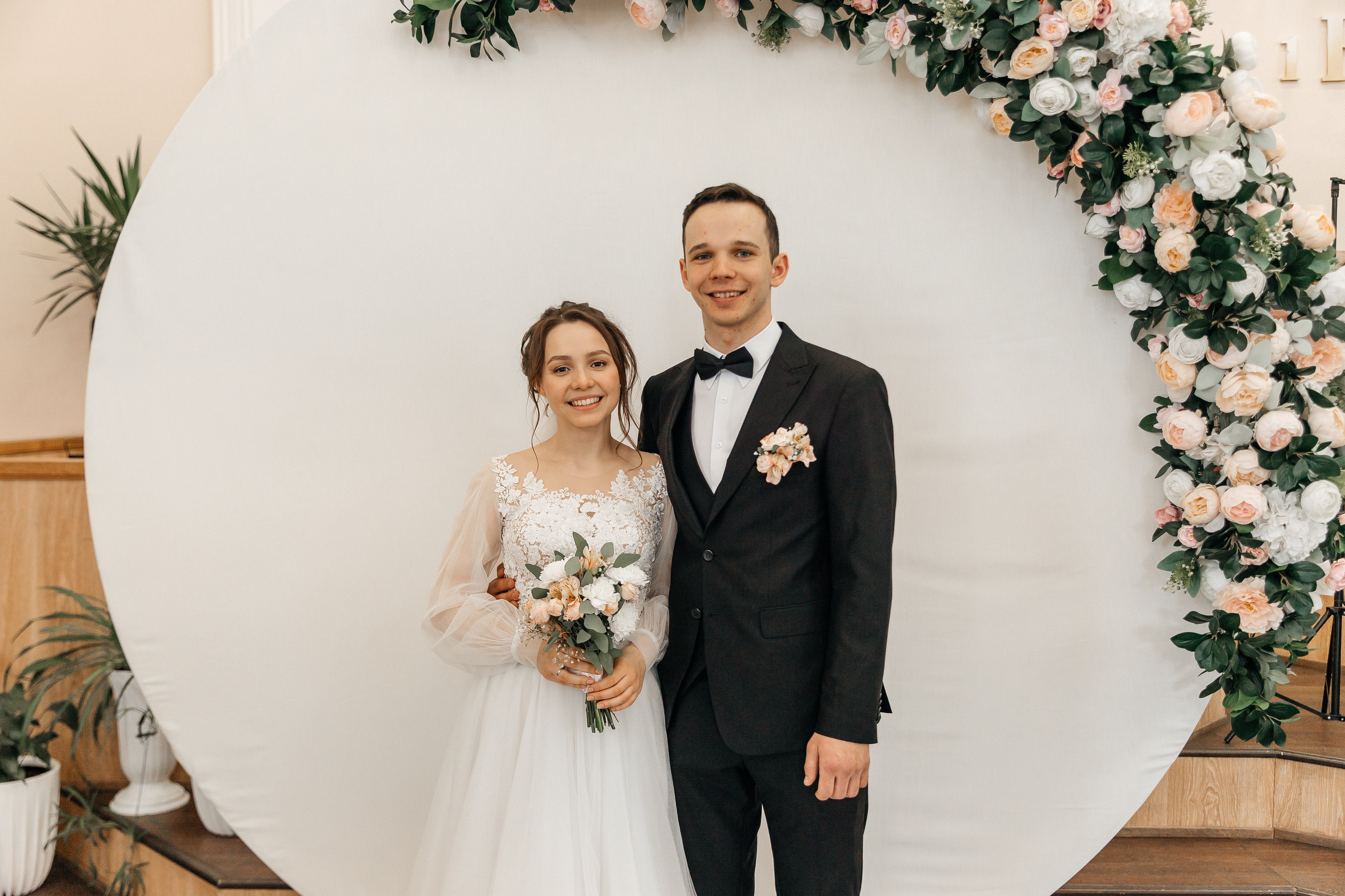 Свадьба Воронеж. Свадебный и портретный фотограф в Воронеже Нестеренко Илья