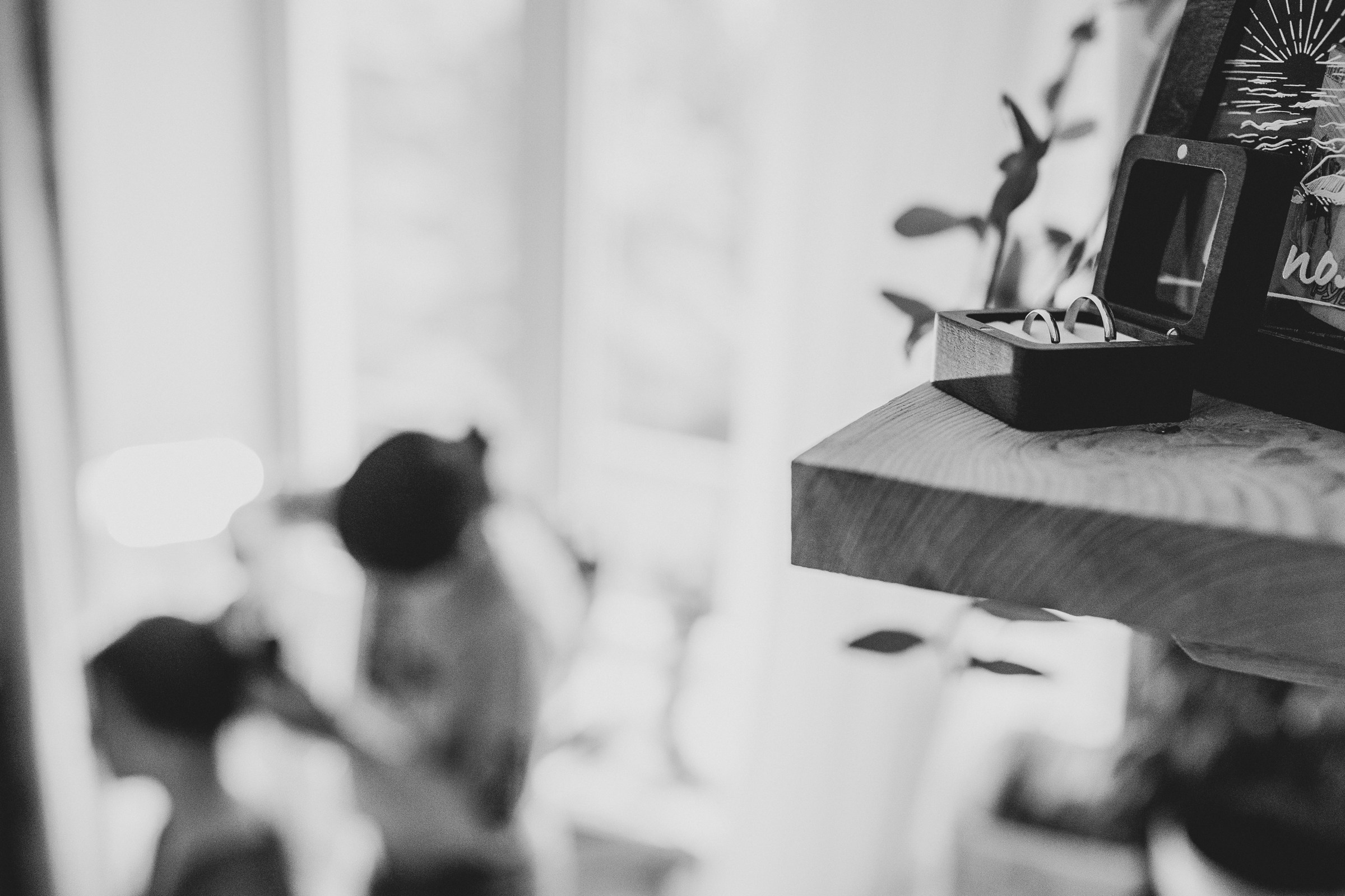 Денис и Юля. Свадебный и портретный фотограф в Воронеже Нестеренко Илья