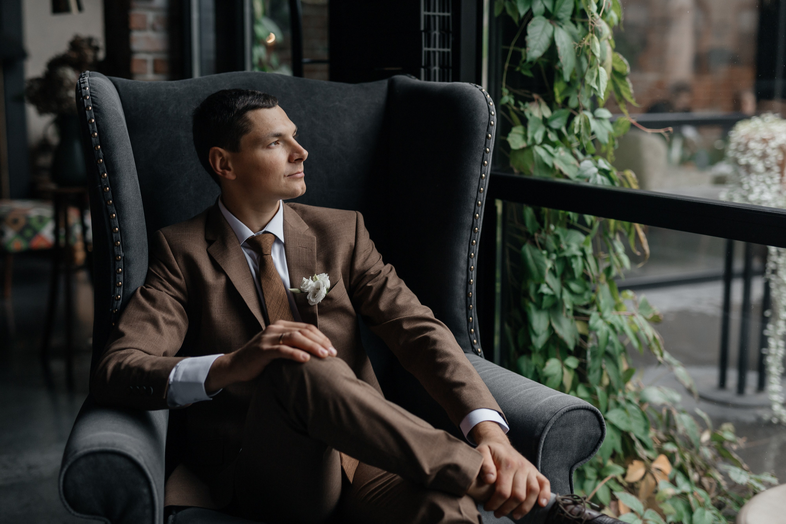 Алексей и Яна. Свадебный и портретный фотограф в Воронеже Нестеренко Илья