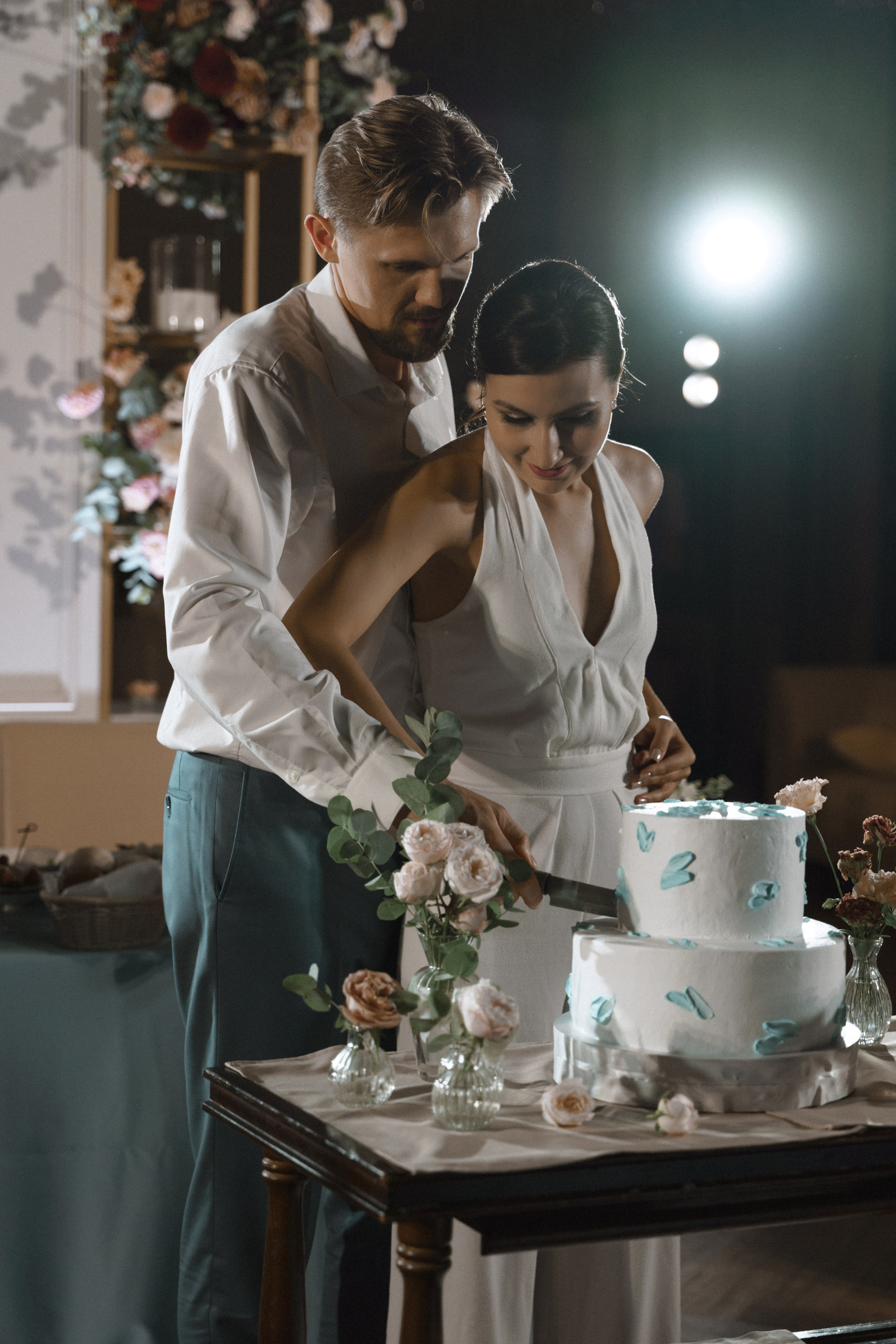 Nikita & Julia. Свадебный, семейный и портретный фотограф в Москве, Санкт-Петербурге