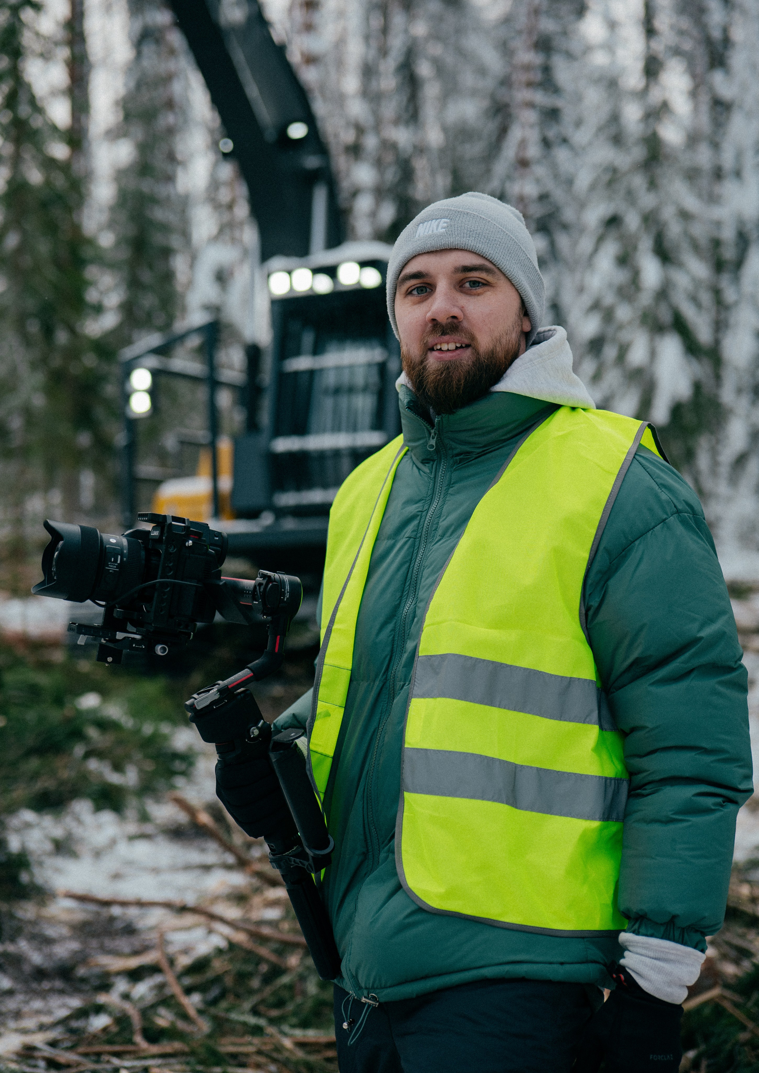 АРХАНГЕЛЬСК. Создание контента | Фото | Видеосъемка | Александр Ярков