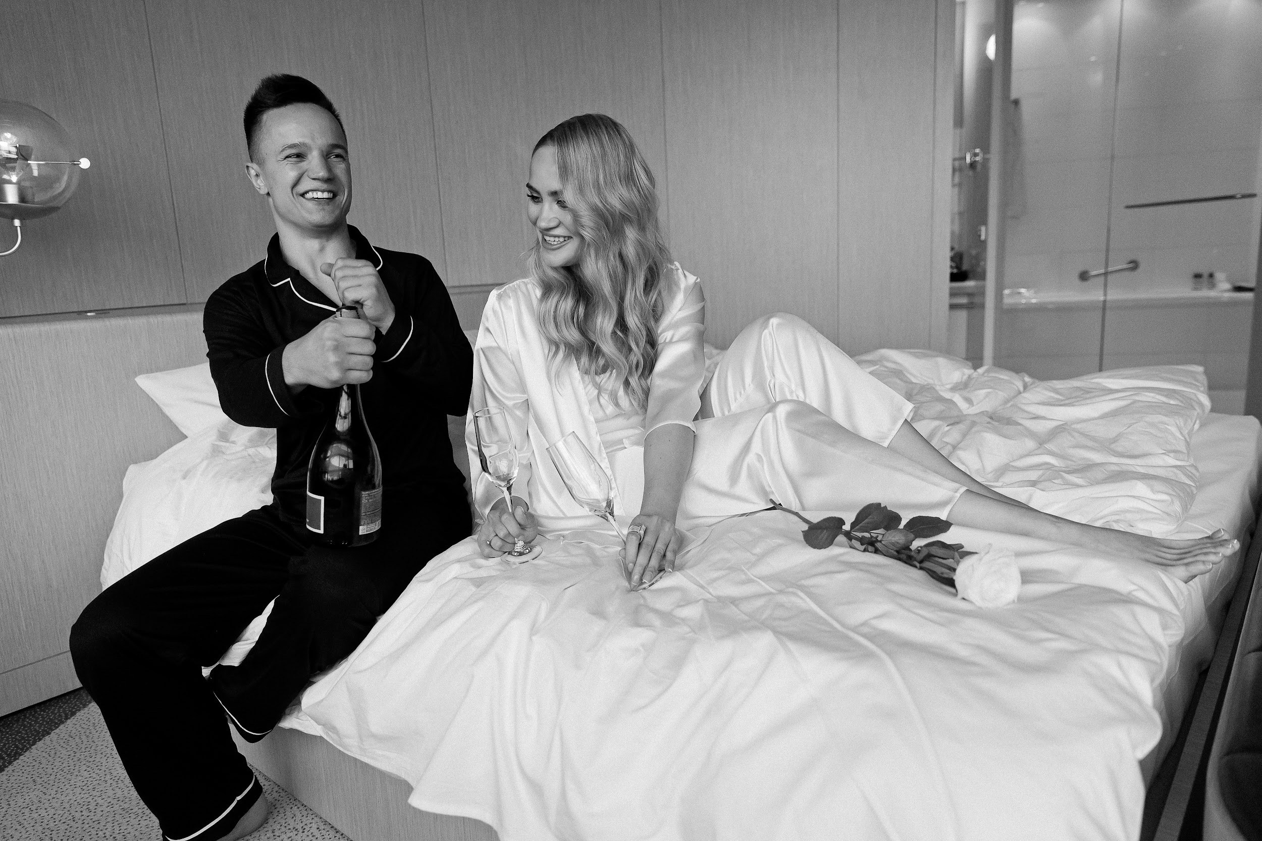 14.07 София и Никита. Свадебный организатор Екатеринбург