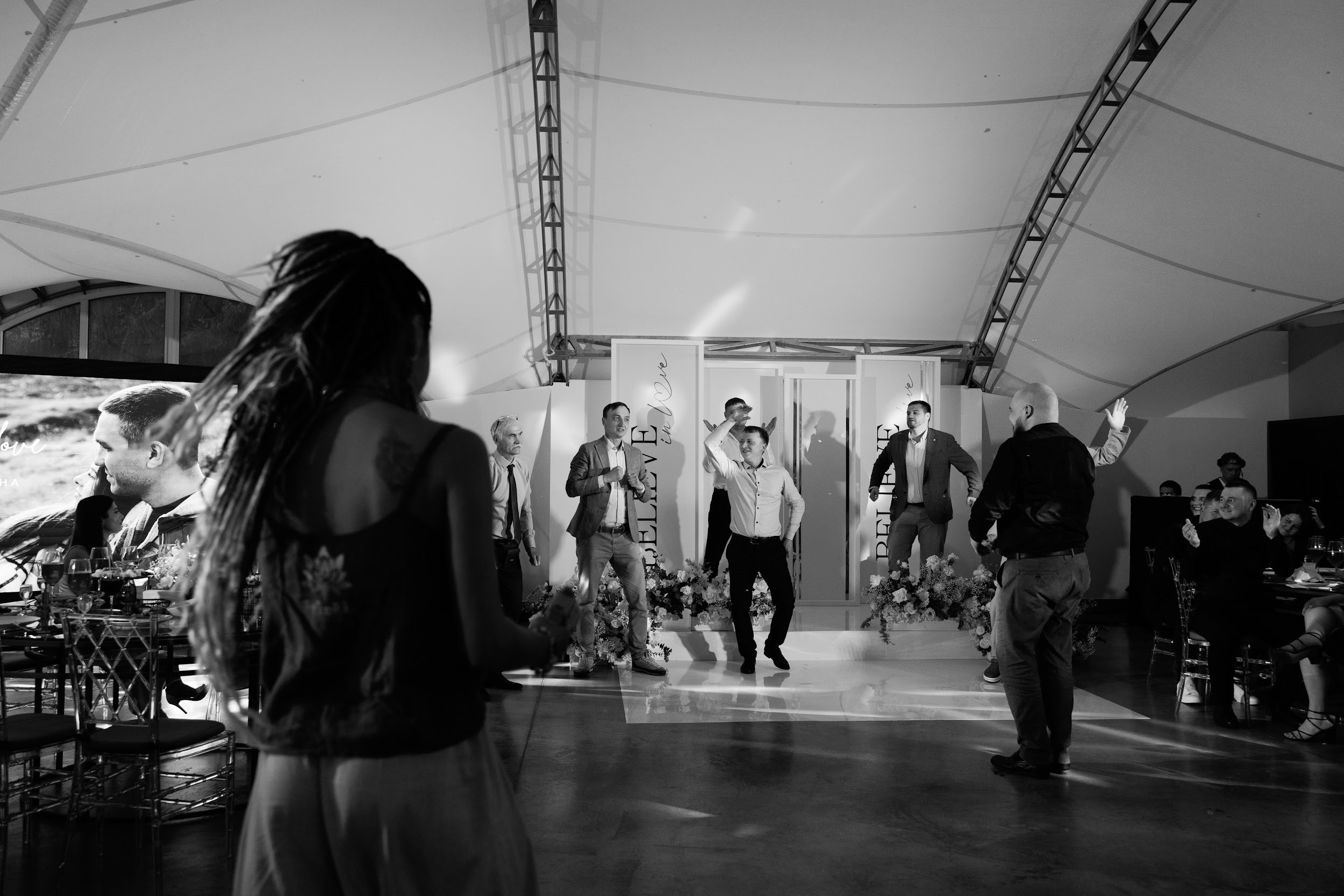 29.06 Ирина и Максим. Свадебный организатор Екатеринбург