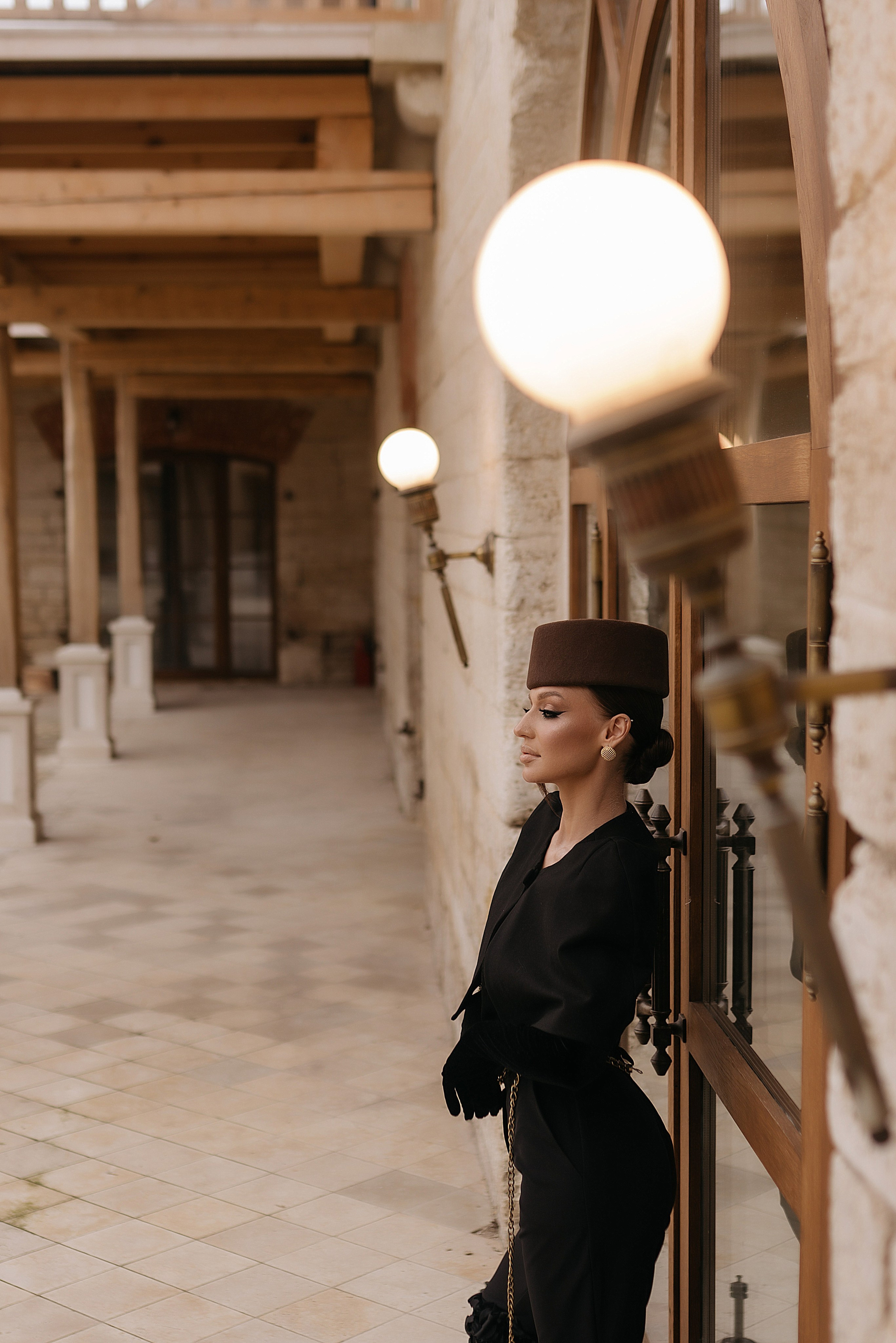 Кристина. Фотограф Карина Шмулёва. Воронеж и область