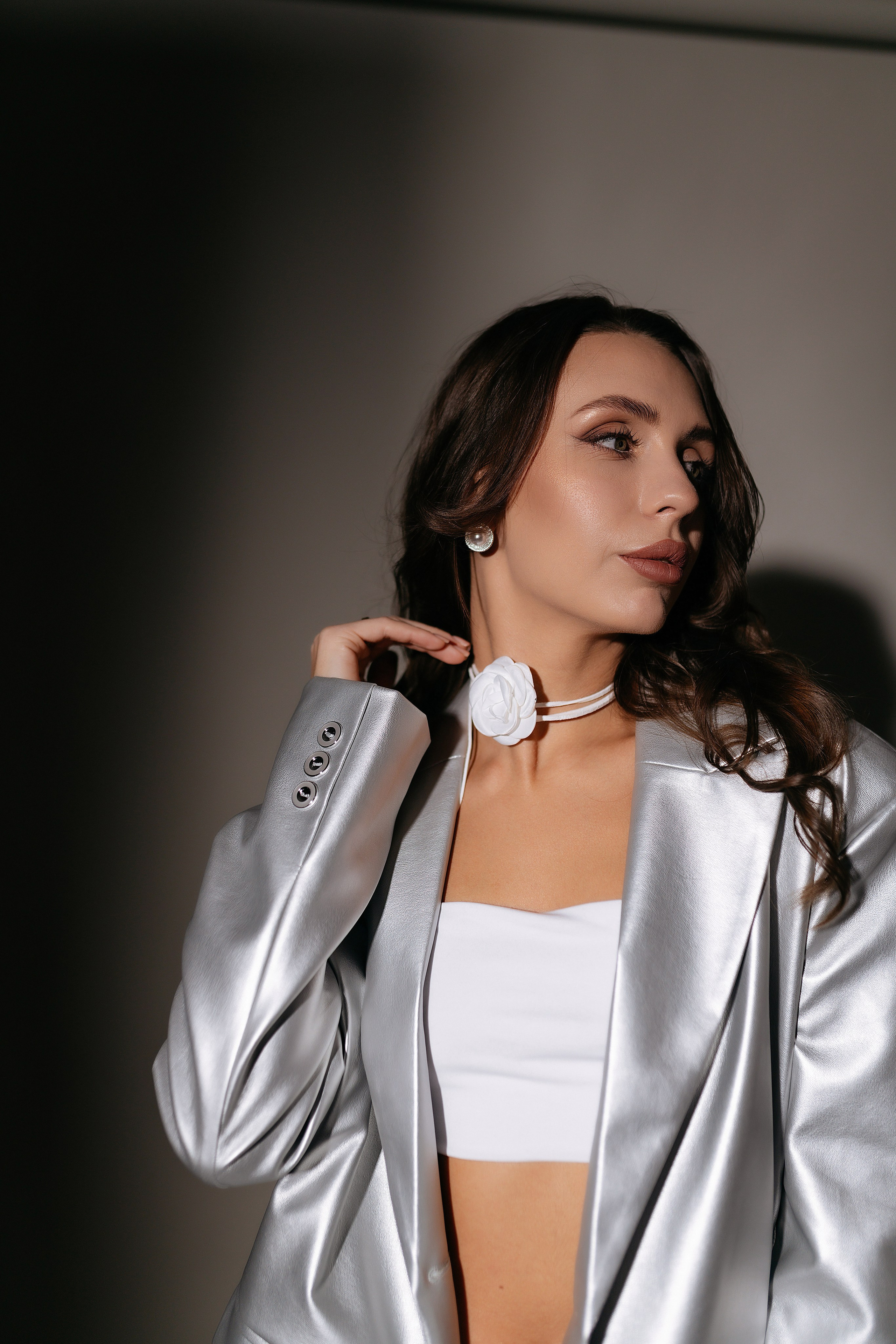 Юлия. Фотограф Карина Шмулёва. Воронеж и область