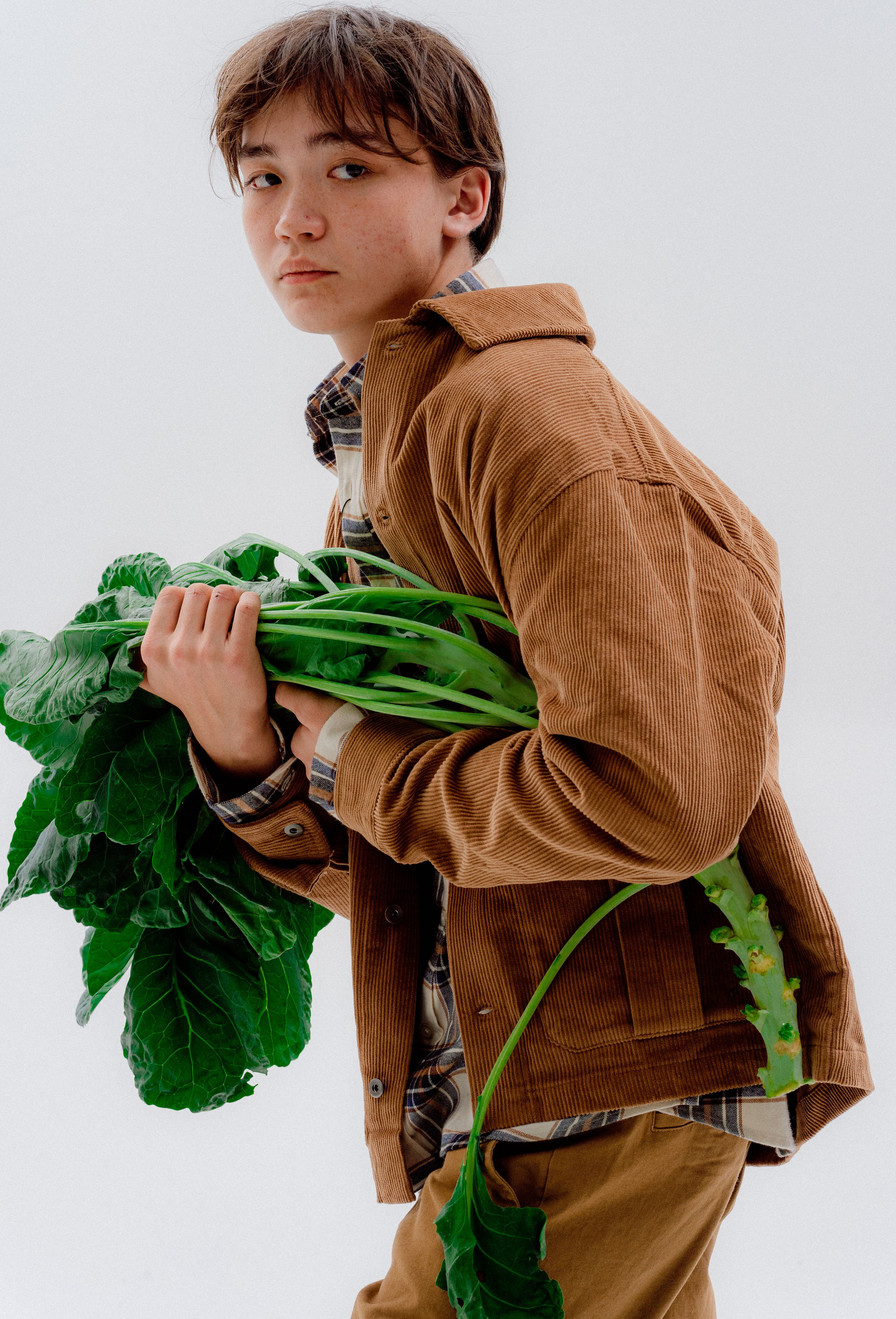 Lookbook. Romanova фотограф