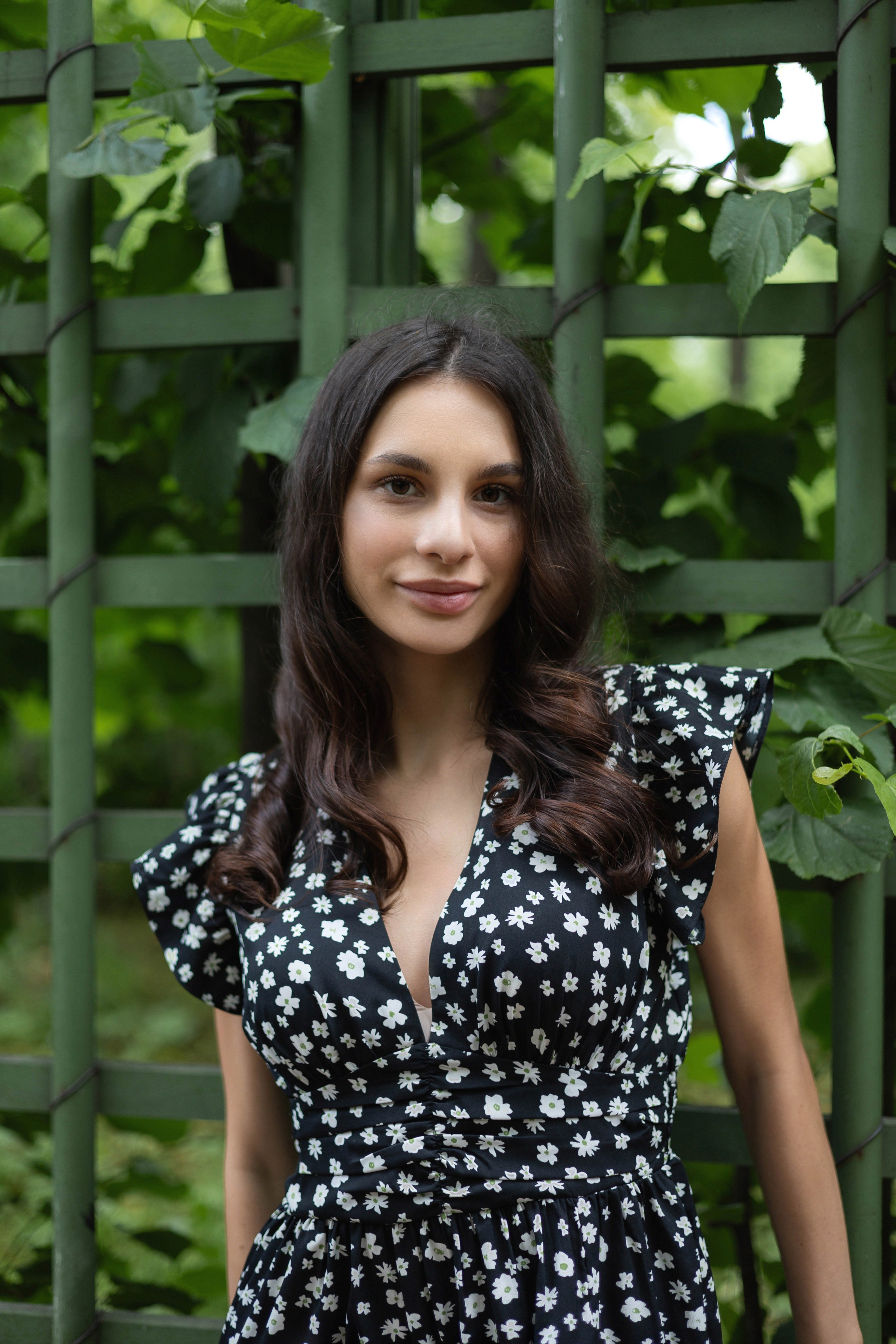 Ульяна. Фотограф в Санкт-Петербурге Савкина Екатерина