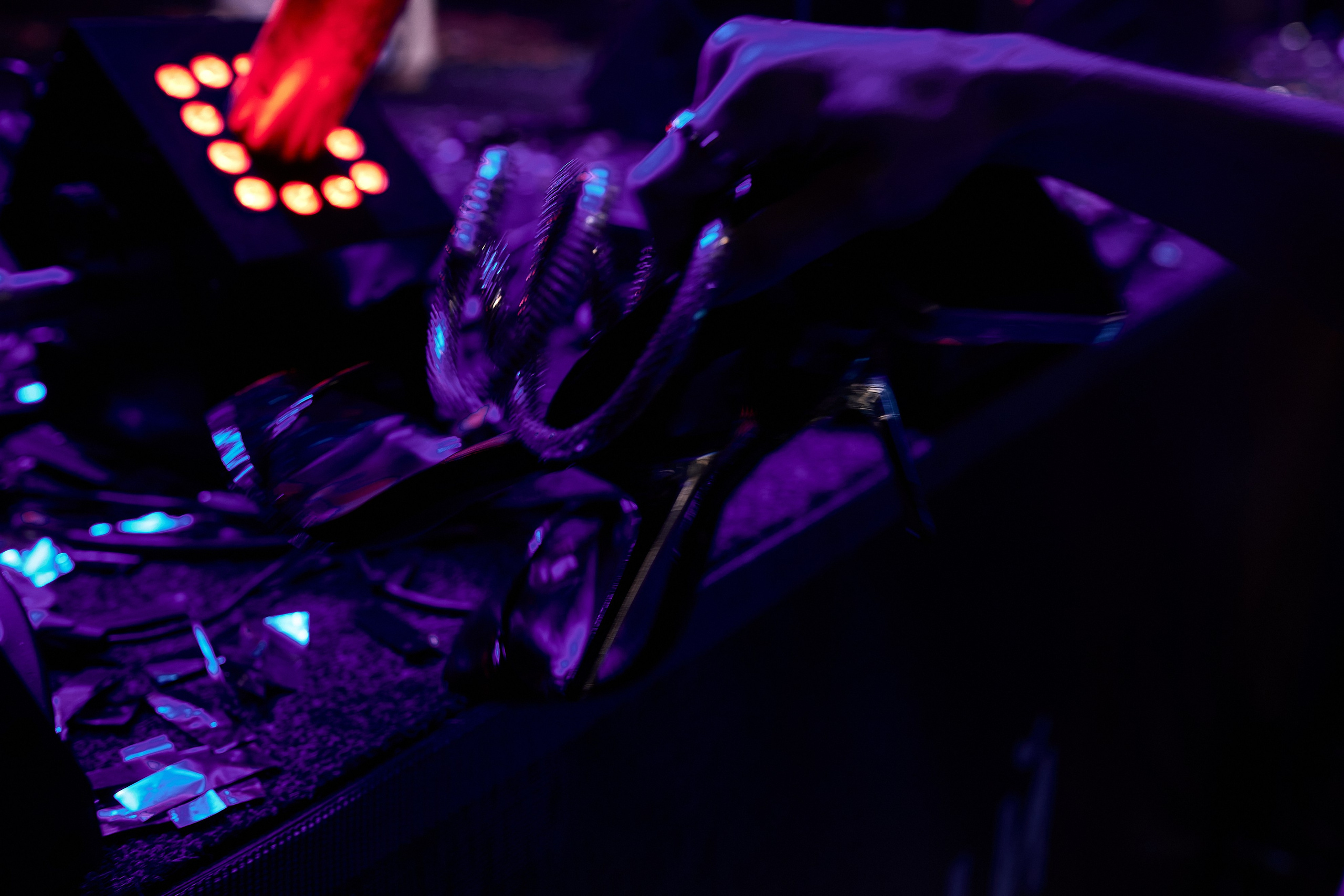 Выпускной Формула запуска. Свадебный фотограф в Москве Николай Болт