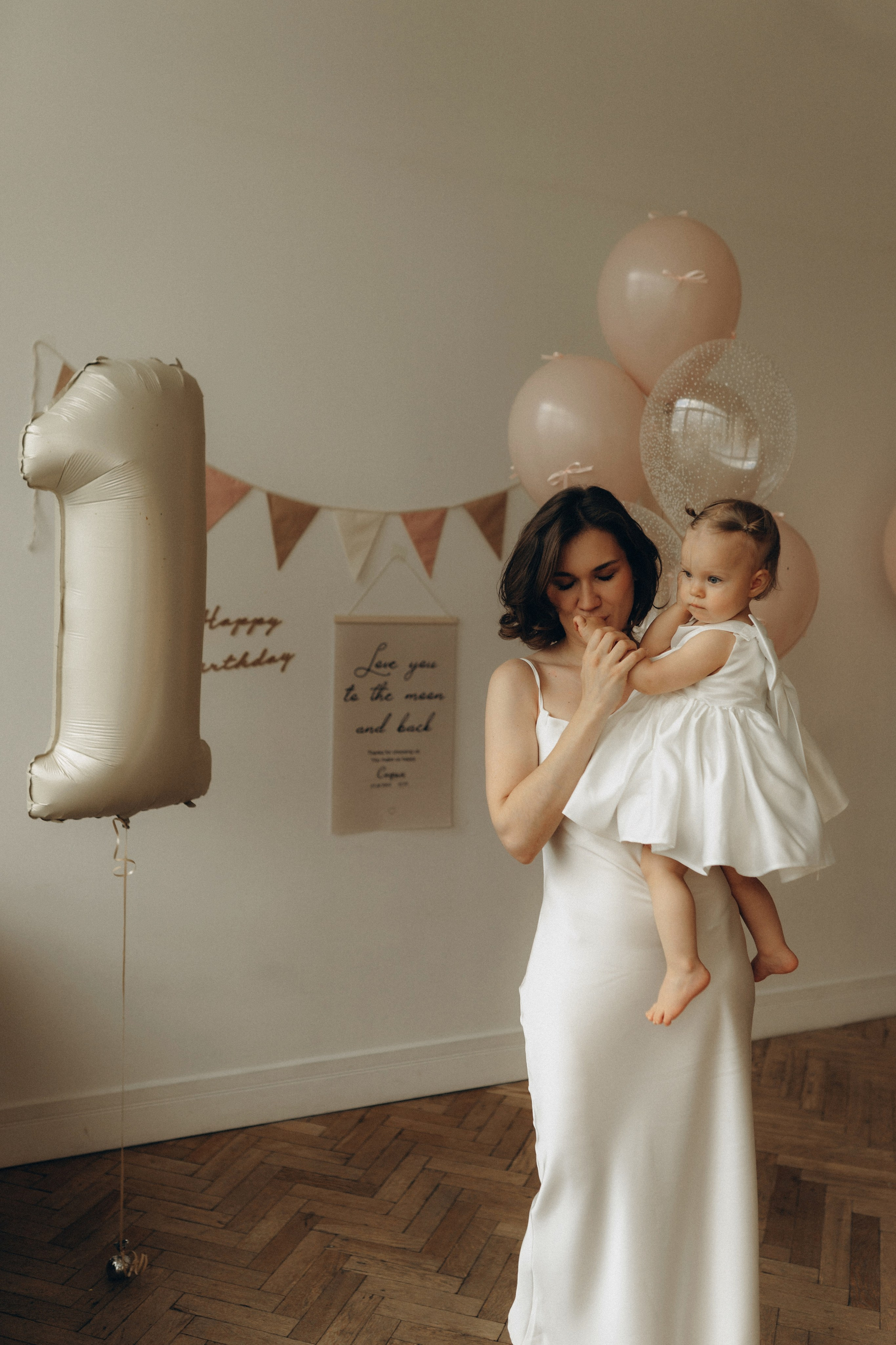 Годик Сони. Семейный lifestyle фотограф в Москве Рената Рафикова