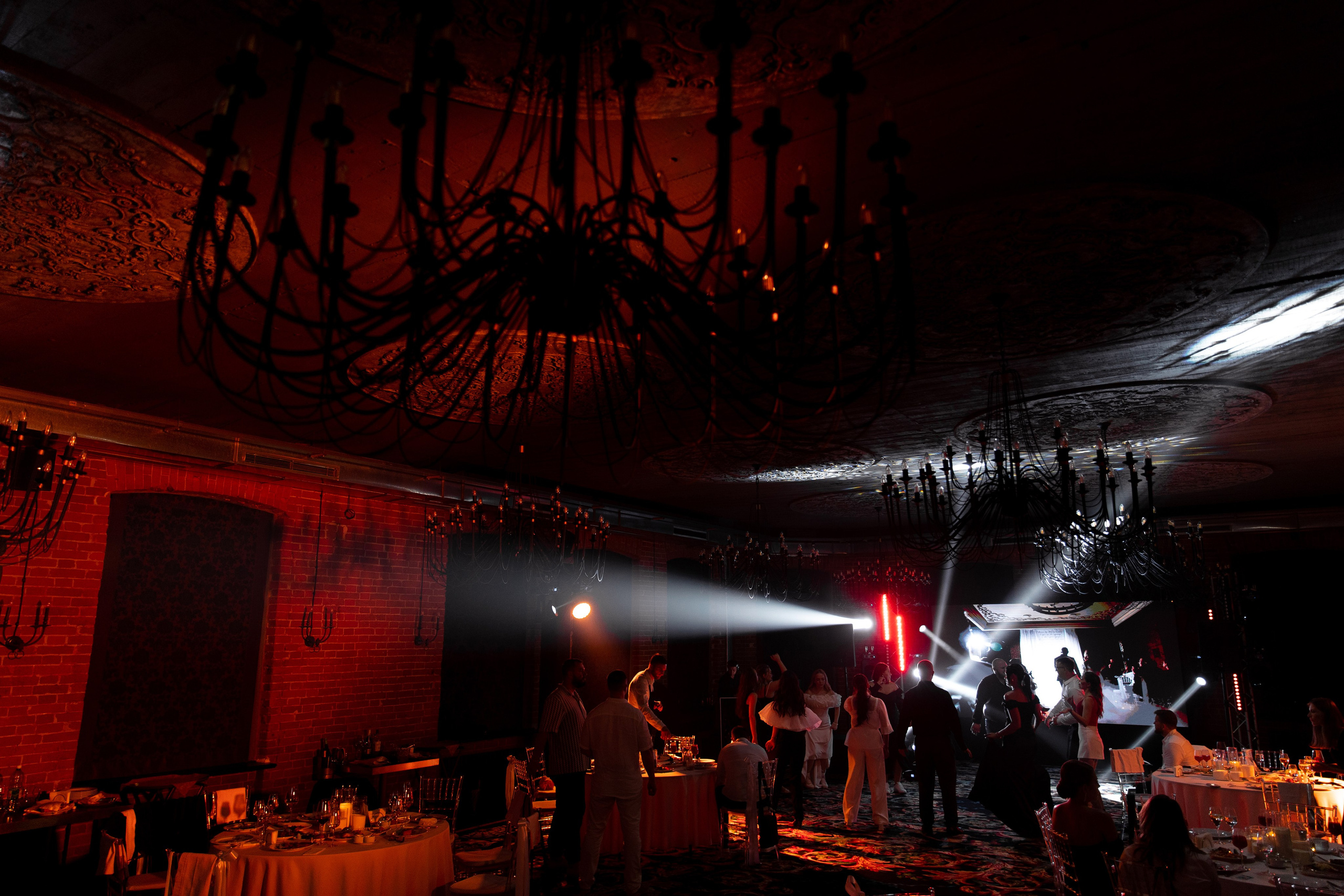 D&A. Фотограф в Новосибирске и Москве