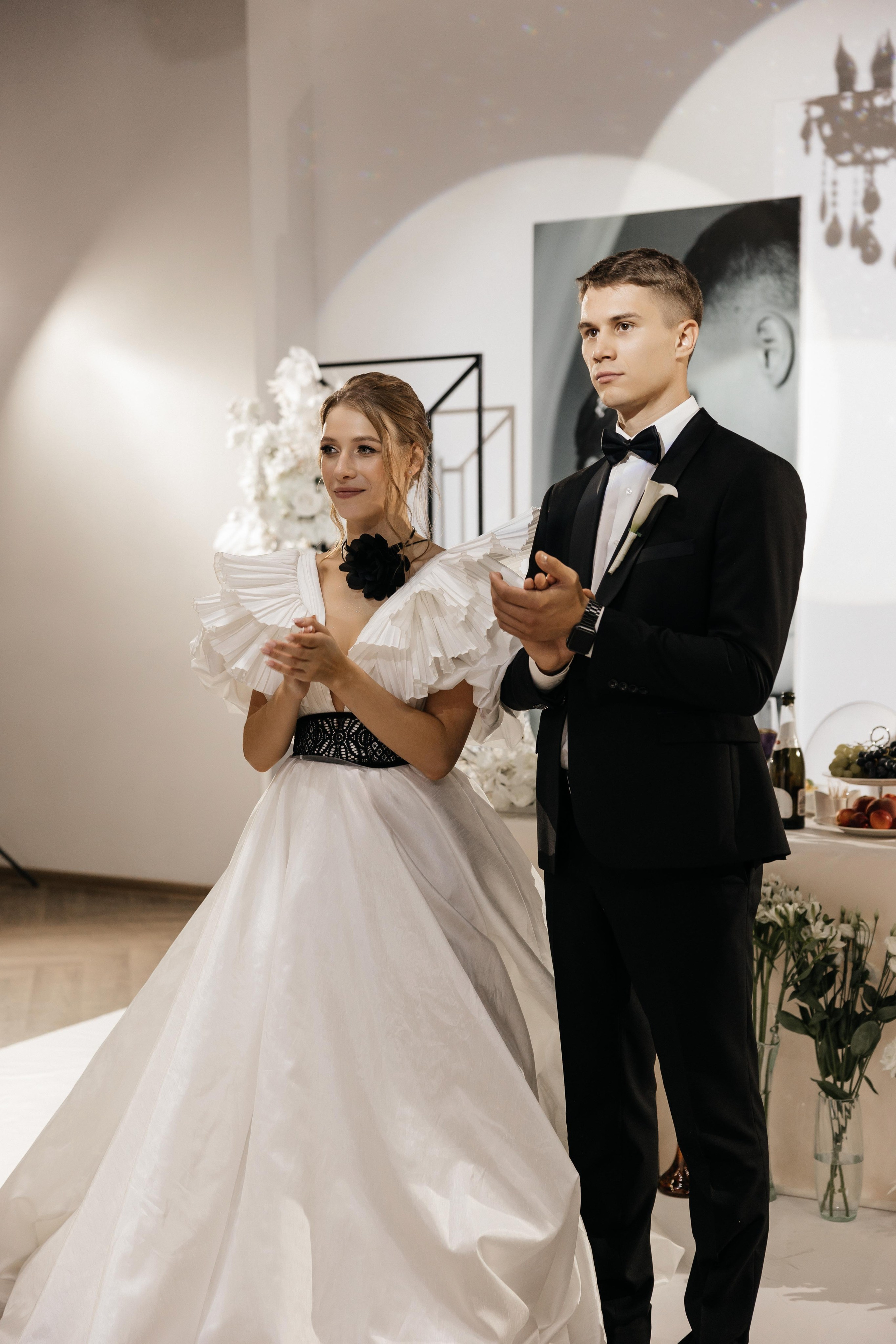 Свадебная Алина и Кирилла. Свадебный и семейный фотограф Рассказова Виктория