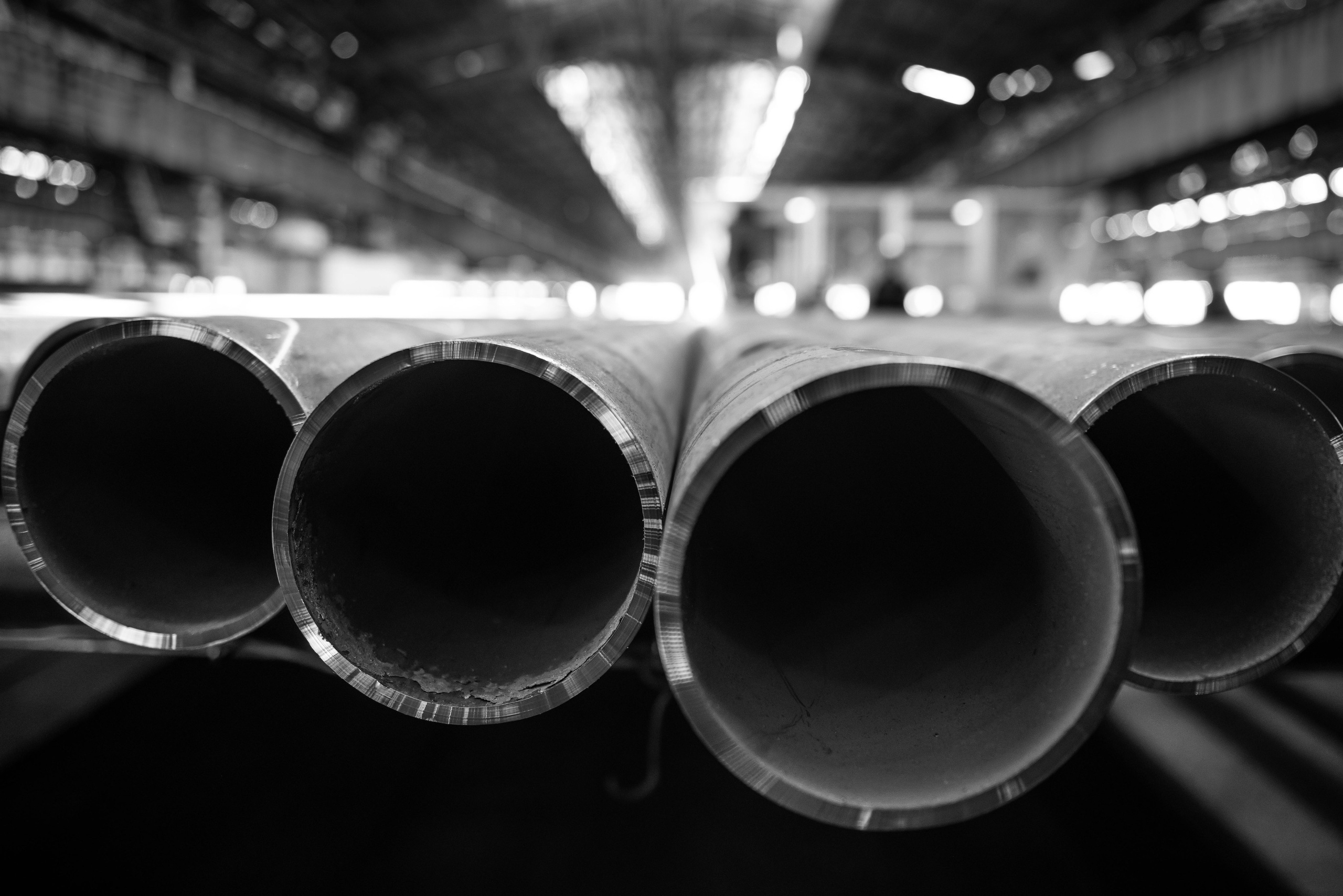 Промышленный фотограф, фоторепортаж, Россия