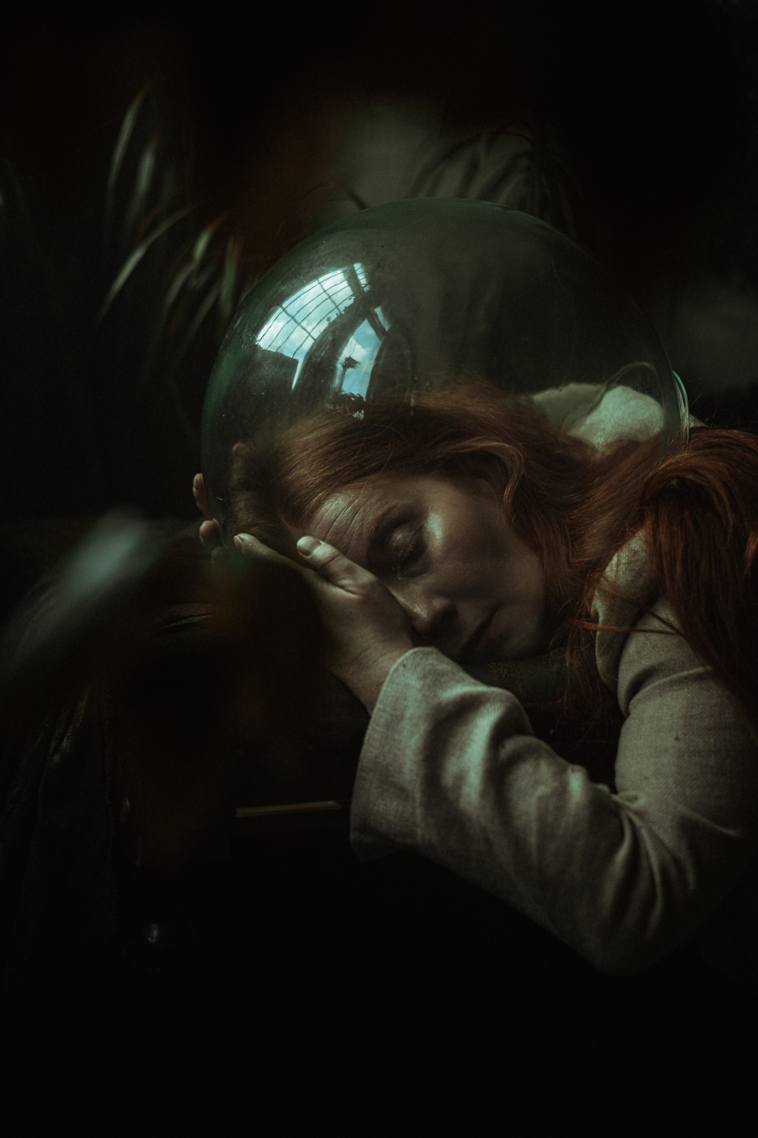 Мои работы в цвете. Портретный фотограф Марина Щеглова в Москве