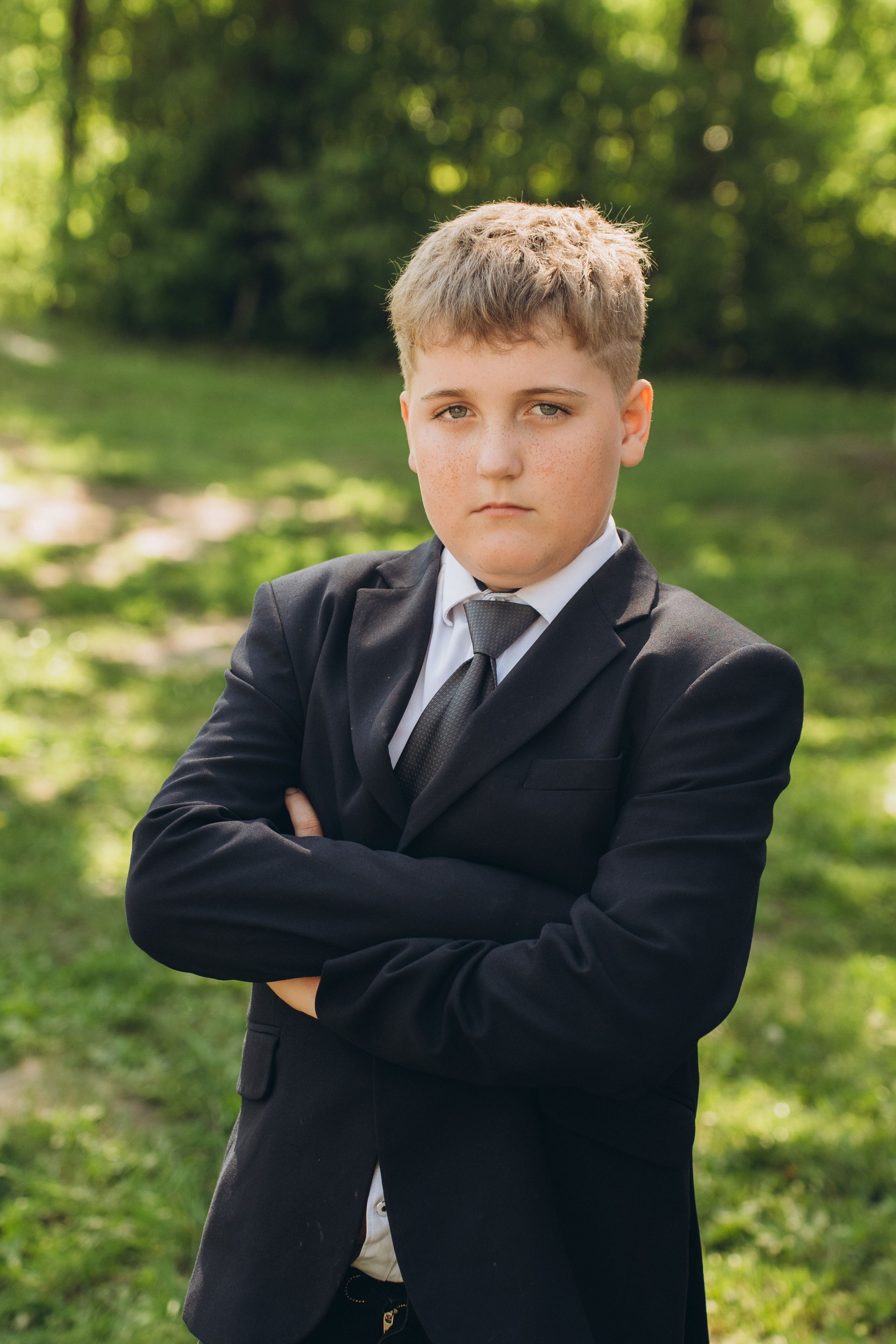 Школа, 4 класс. Семейный фотограф • Домашние съемки в Нижнем Новгороде