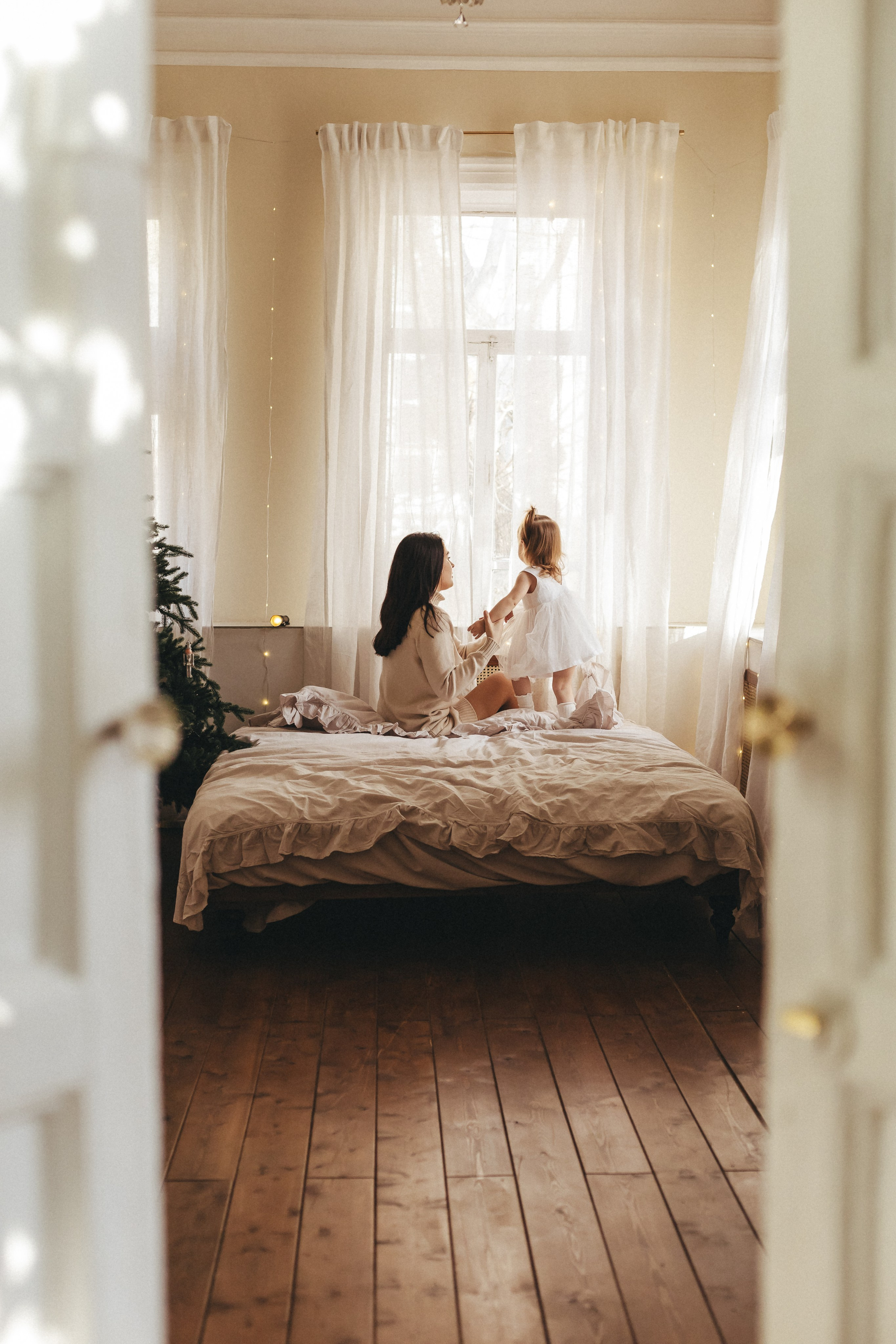 Счастье. Семейный фотограф Тюмень Ксения Дереглазова