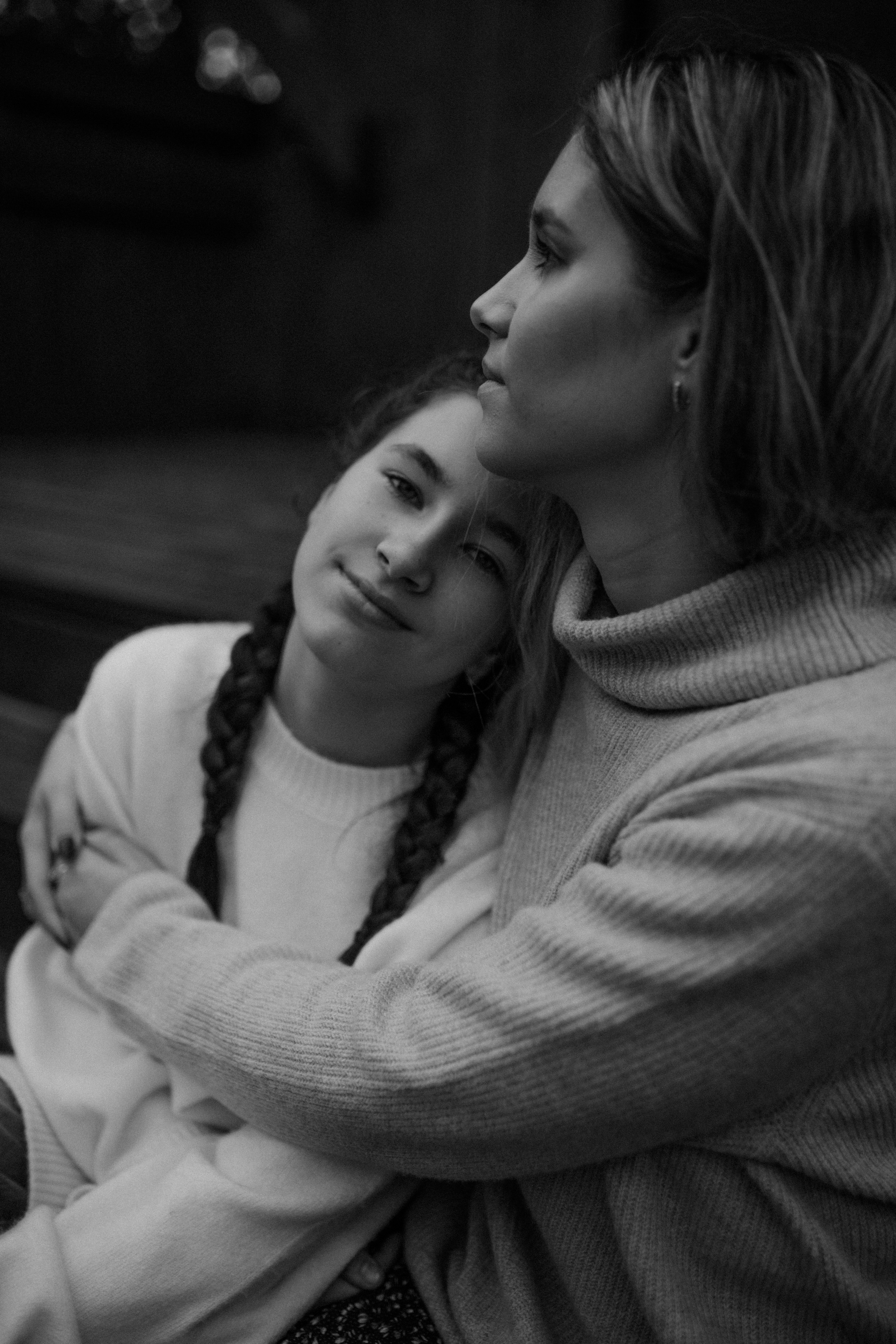 Семейные истории. Семейный фотограф Санкт-Петербург Елена Корытцева