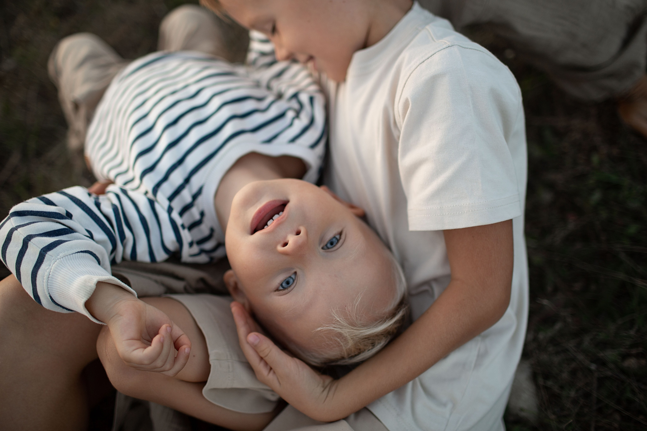 2+2. Фотограф в Севастополе и Крыму Татьяна Бриз