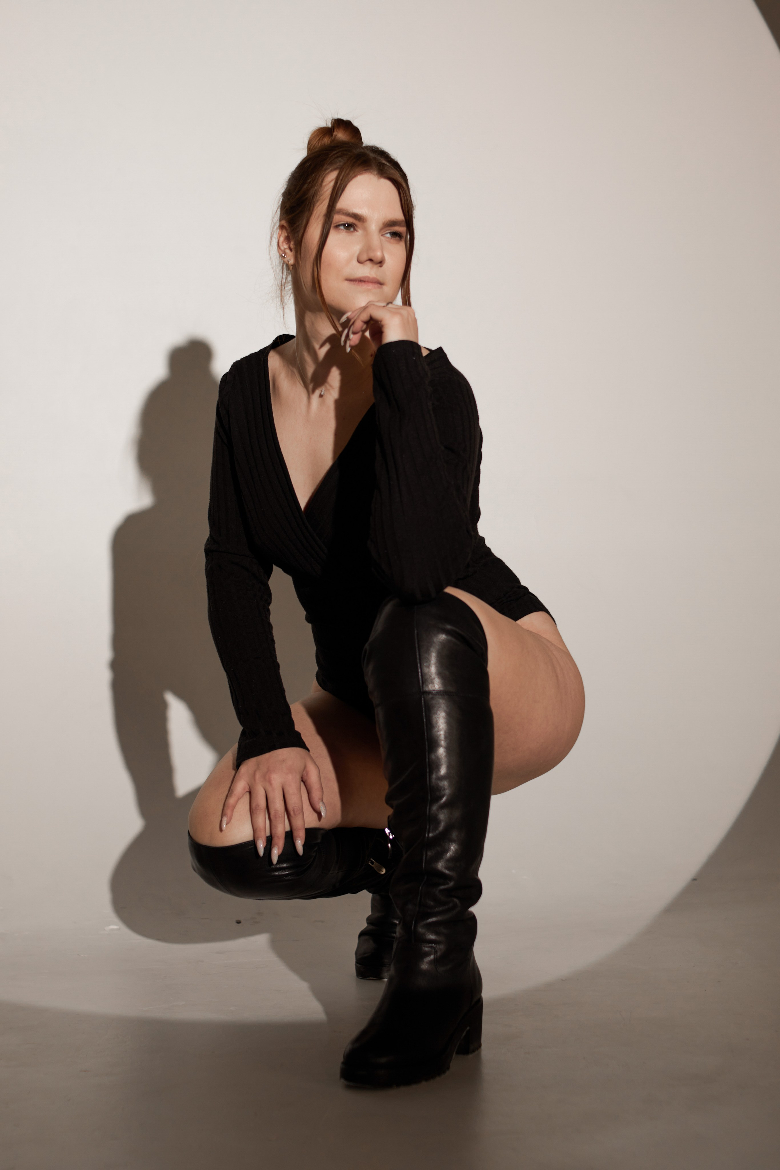 Анастасия. Фотограф Стилист Тюмень Вера Хайруллина