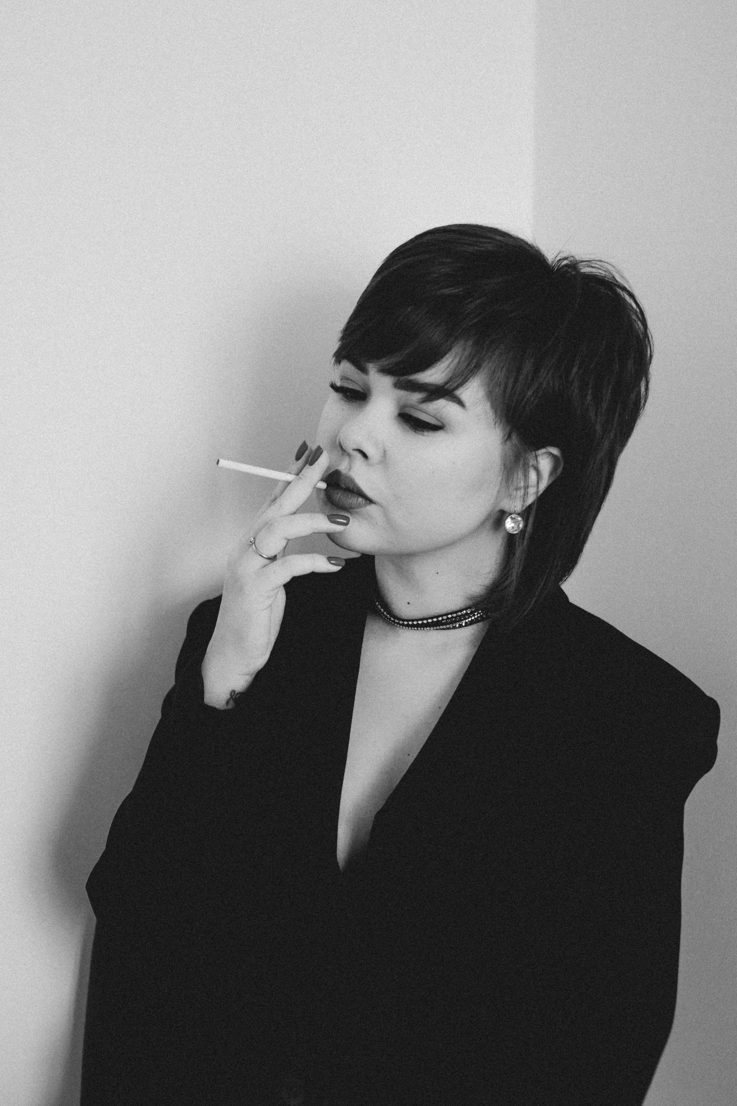 Валерия. Фотограф Стилист Тюмень Вера Хайруллина