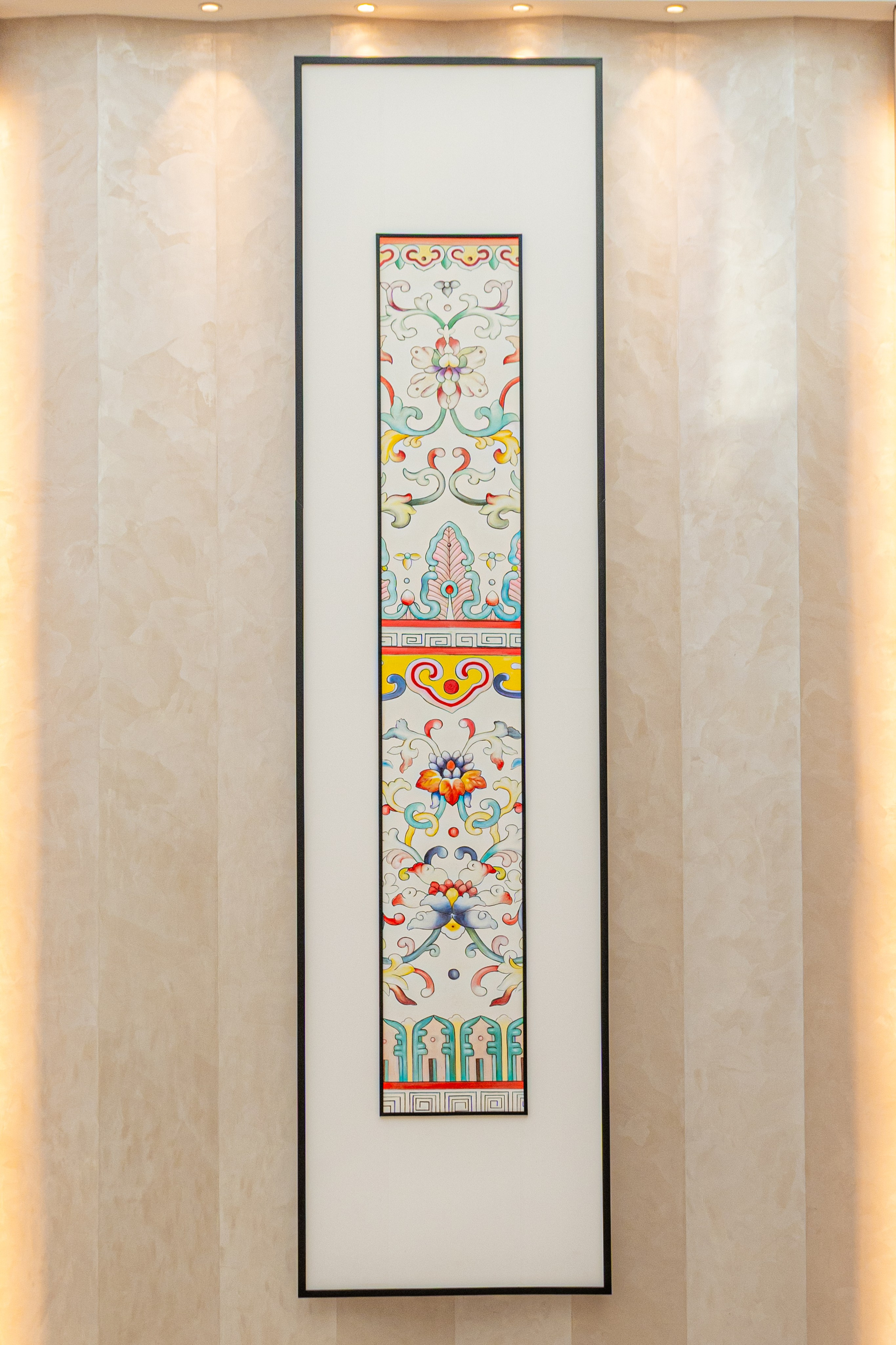 Soluxe Hotel Moscow. Фотограф Владислав Кононихин